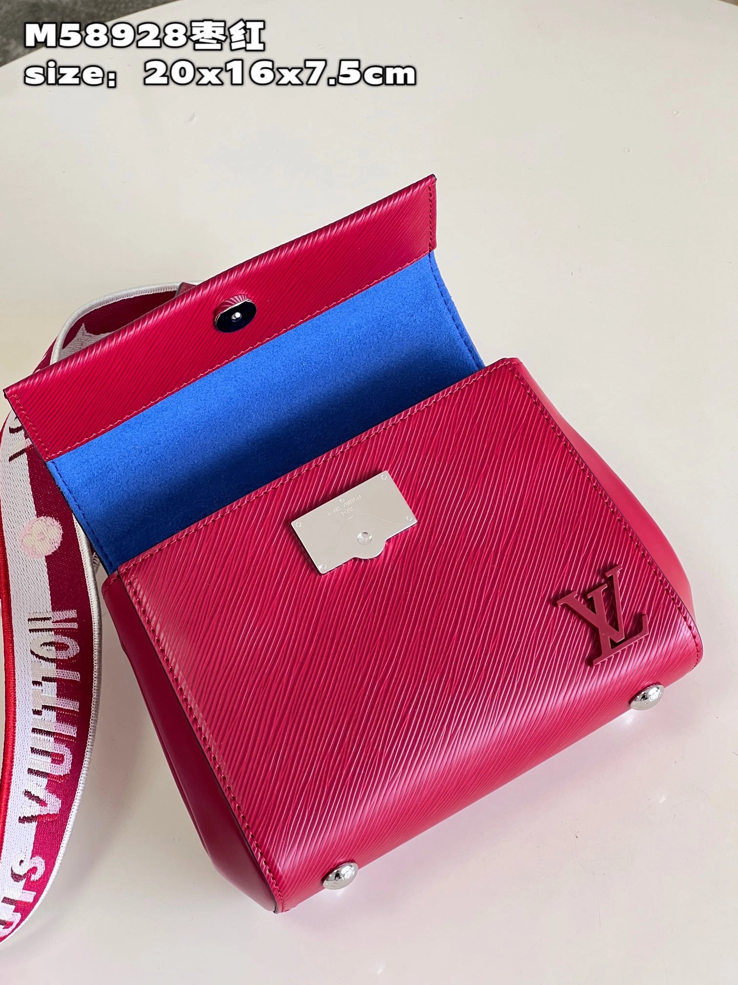 L*ouis V*uitton Handbag Top Quality HT 20231013-70 20 x 16 x 7.5 CM NewStyle 8277