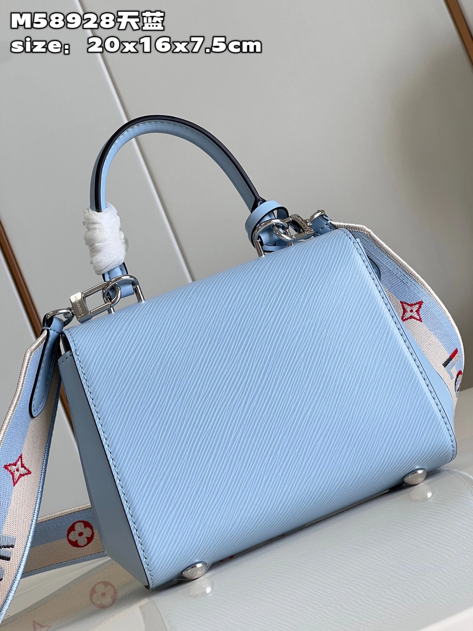 L*ouis V*uitton Handbag Top Quality HT 20231013-72 20 x 16 x 7.5 CM Bold 8276