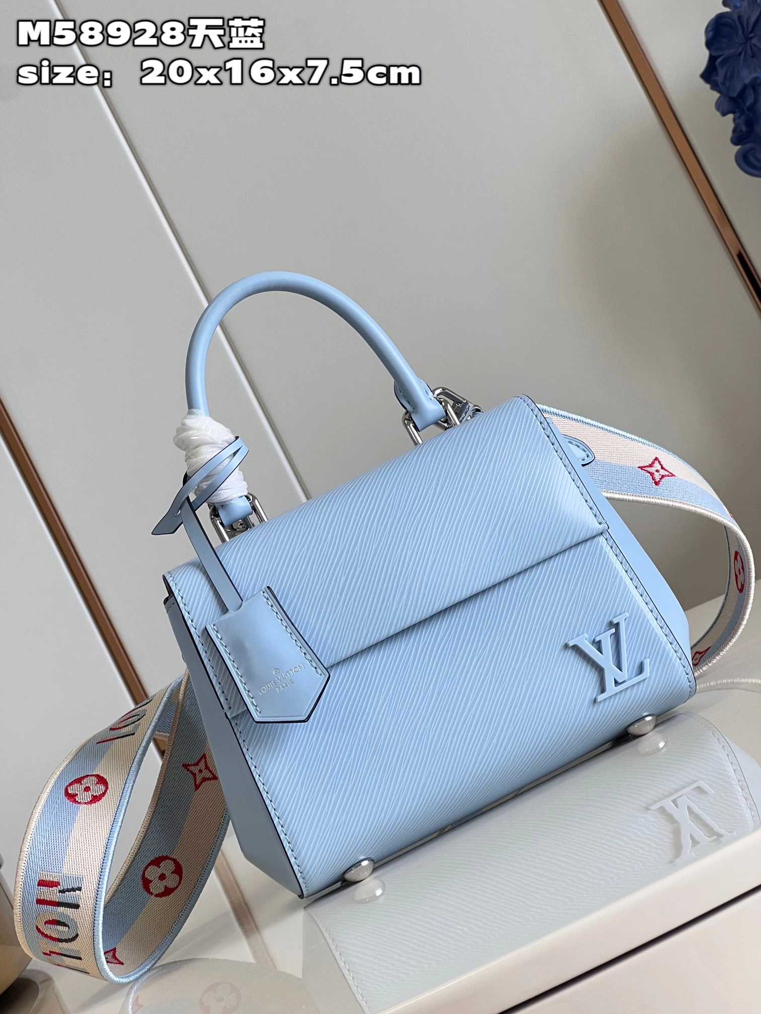 L*ouis V*uitton Handbag Top Quality HT 20231013-72 20 x 16 x 7.5 CM Bold 8276