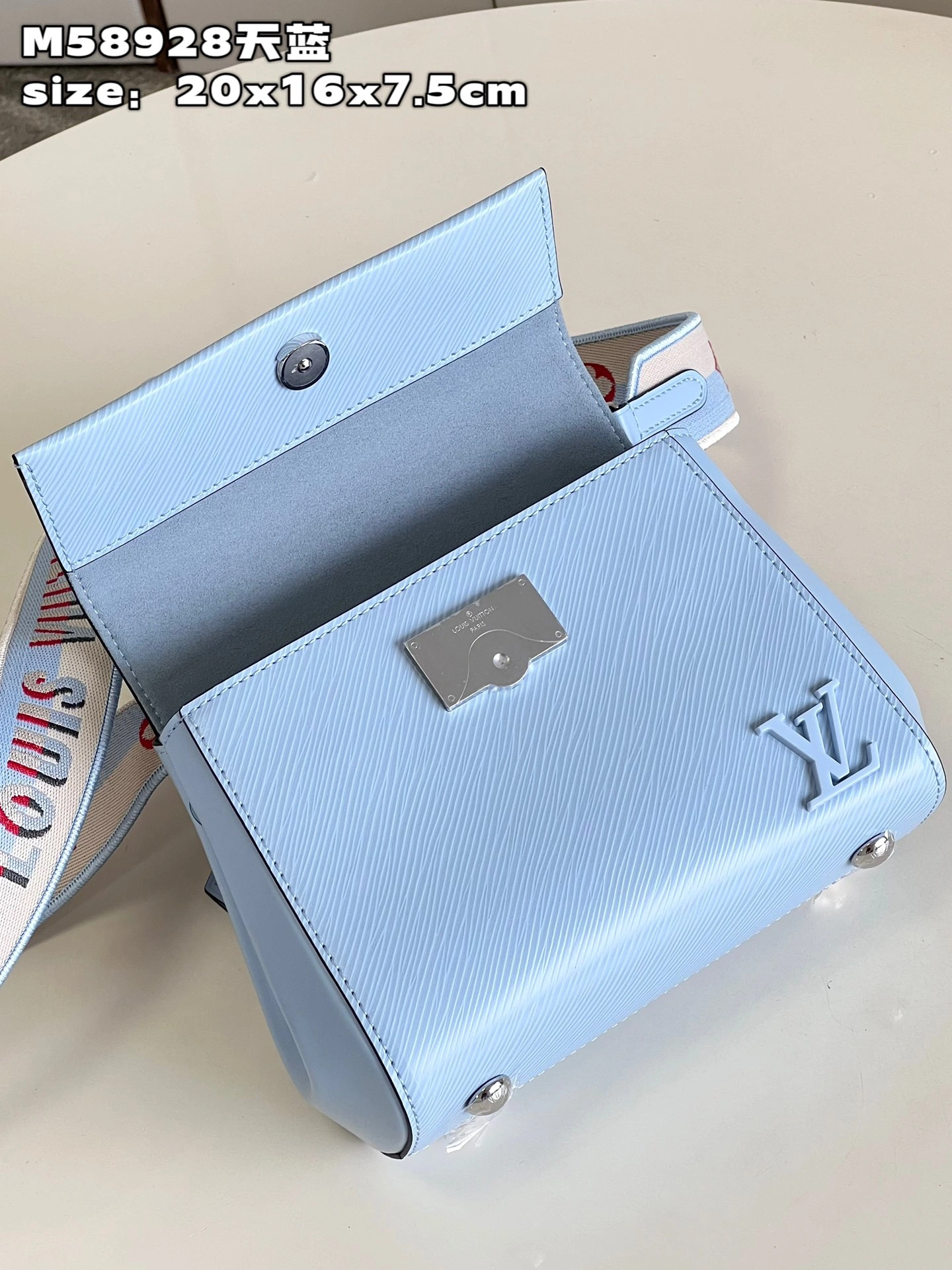L*ouis V*uitton Handbag Top Quality HT 20231013-72 20 x 16 x 7.5 CM Bold 8276