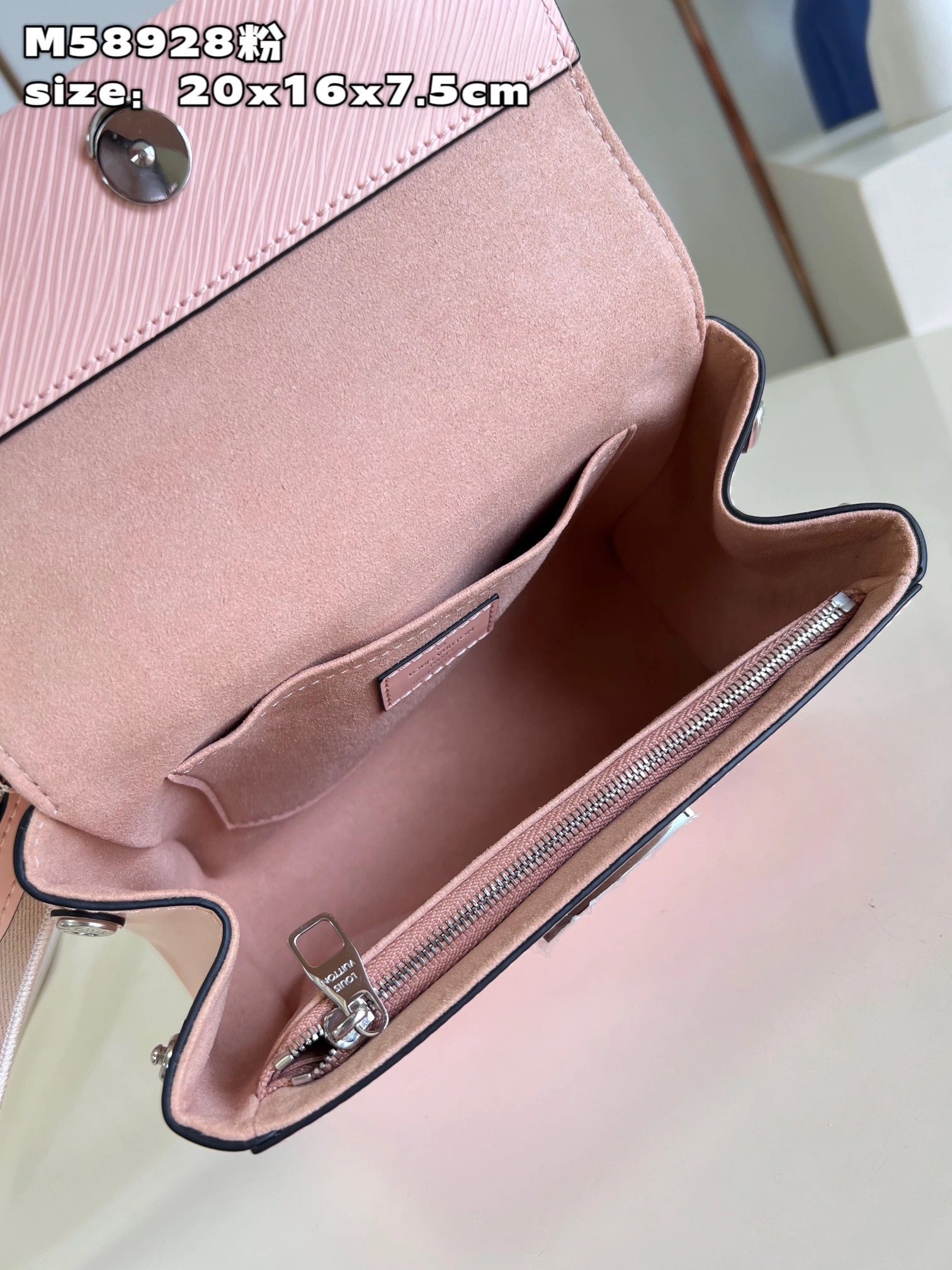 GoAnywhere L*ouis V*uitton Handbag Top Quality HT 20231013-73 20 x 16 x 7.5 CM 8274