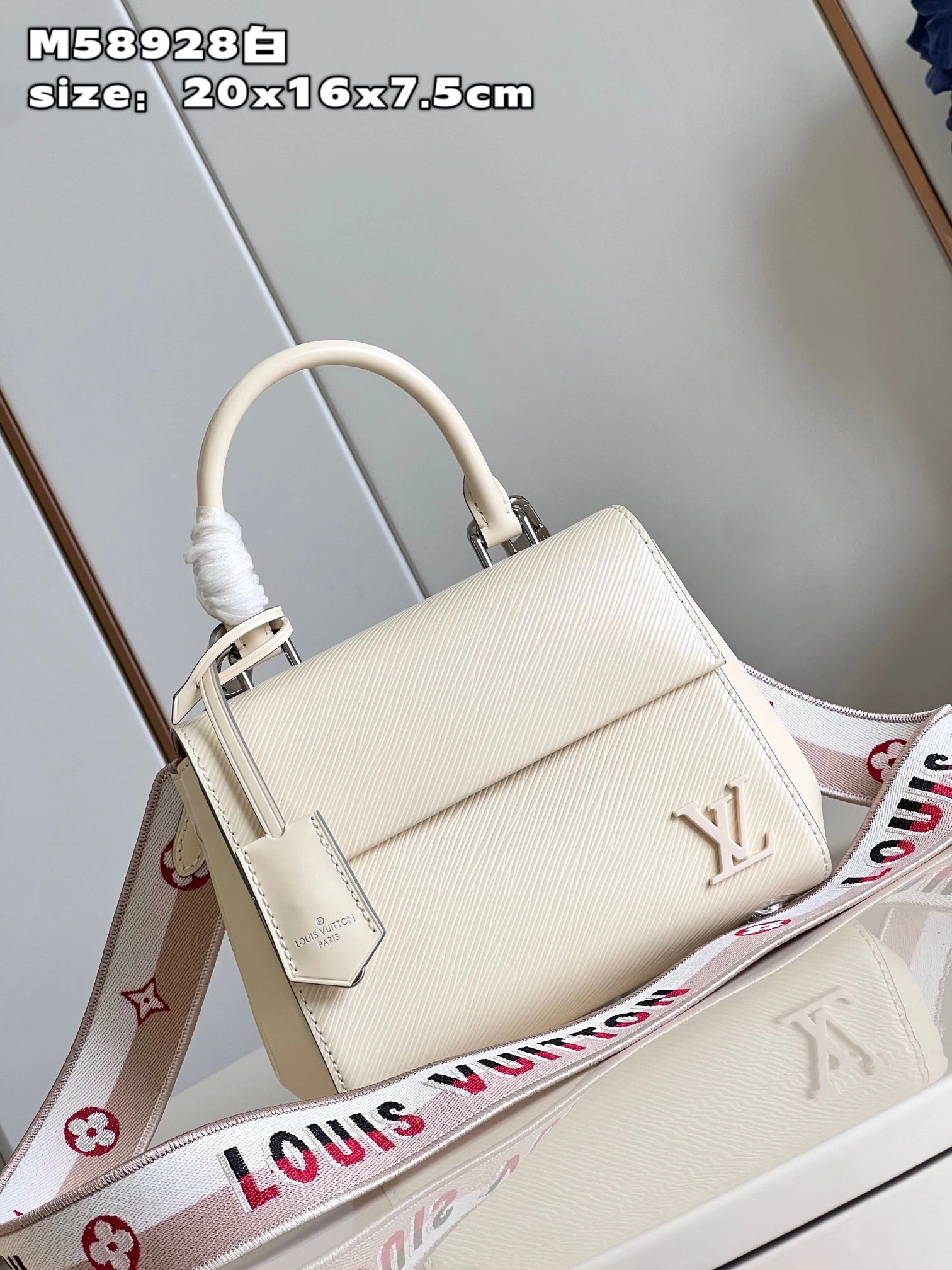 Affordable L*ouis V*uitton Handbag Top Quality HT 20231013-74 20 x 16 x 7.5 CM 8273