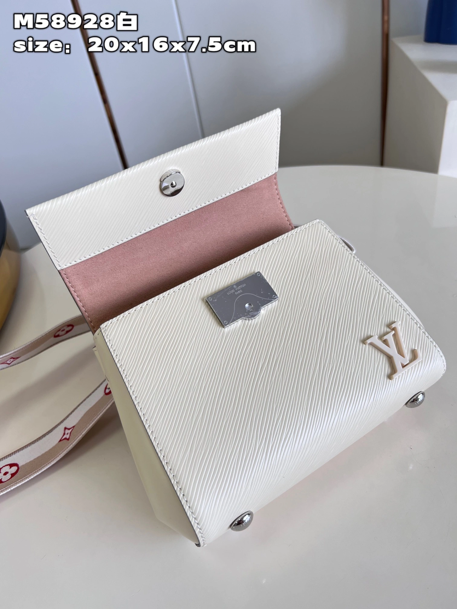 Affordable L*ouis V*uitton Handbag Top Quality HT 20231013-74 20 x 16 x 7.5 CM 8273