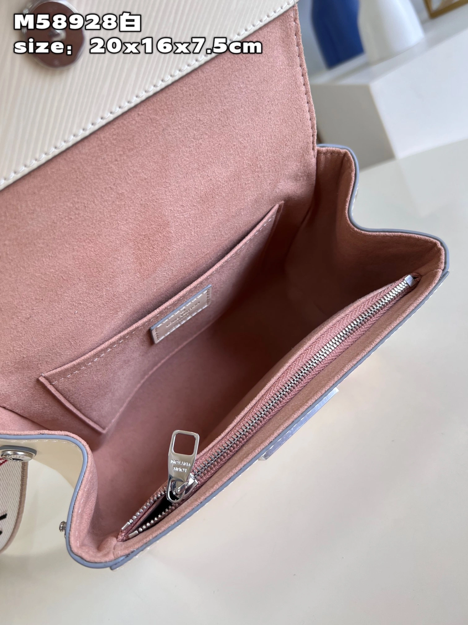 Affordable L*ouis V*uitton Handbag Top Quality HT 20231013-74 20 x 16 x 7.5 CM 8273