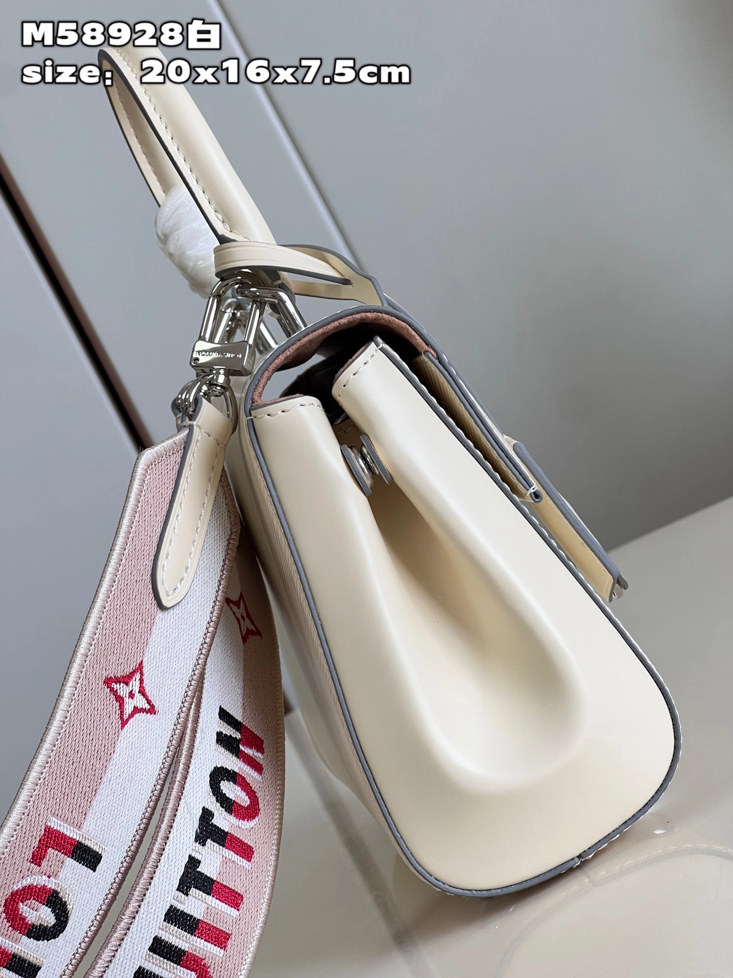Affordable L*ouis V*uitton Handbag Top Quality HT 20231013-74 20 x 16 x 7.5 CM 8273