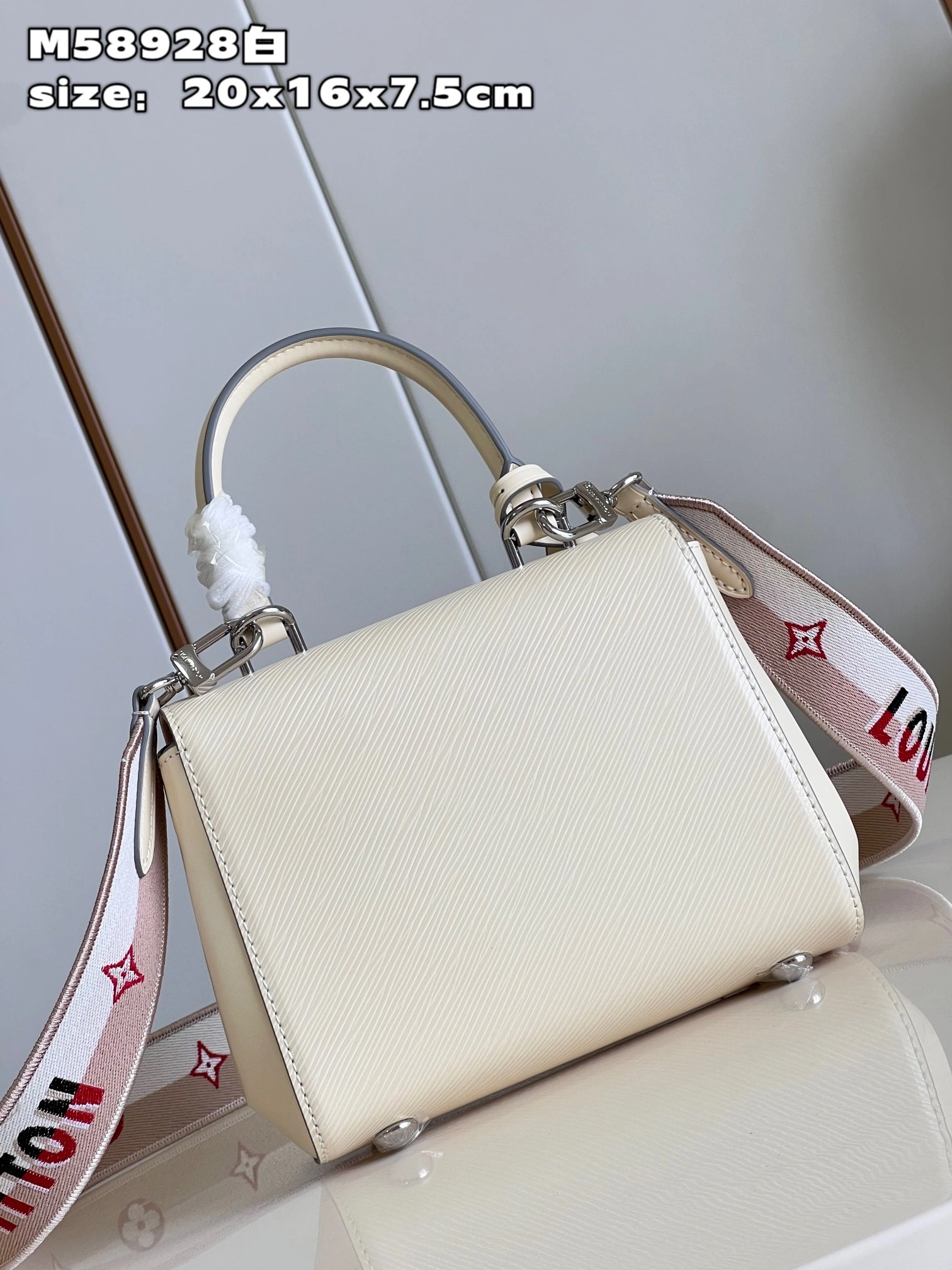 Affordable L*ouis V*uitton Handbag Top Quality HT 20231013-74 20 x 16 x 7.5 CM 8273