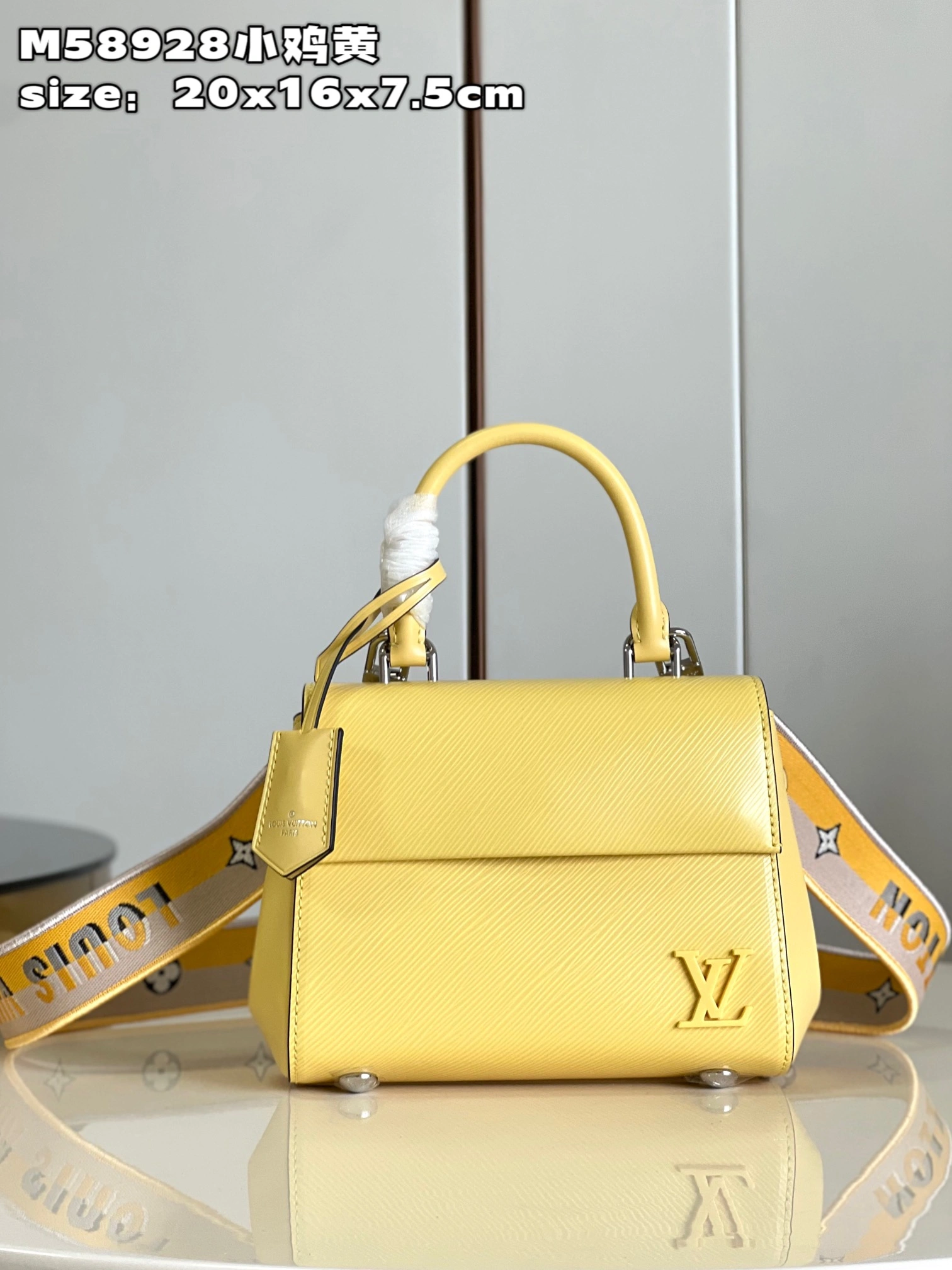 L*ouis V*uitton Handbag Top Quality HT 20231013-75 20 x 16 x 7.5 CM HighPerformance 8272