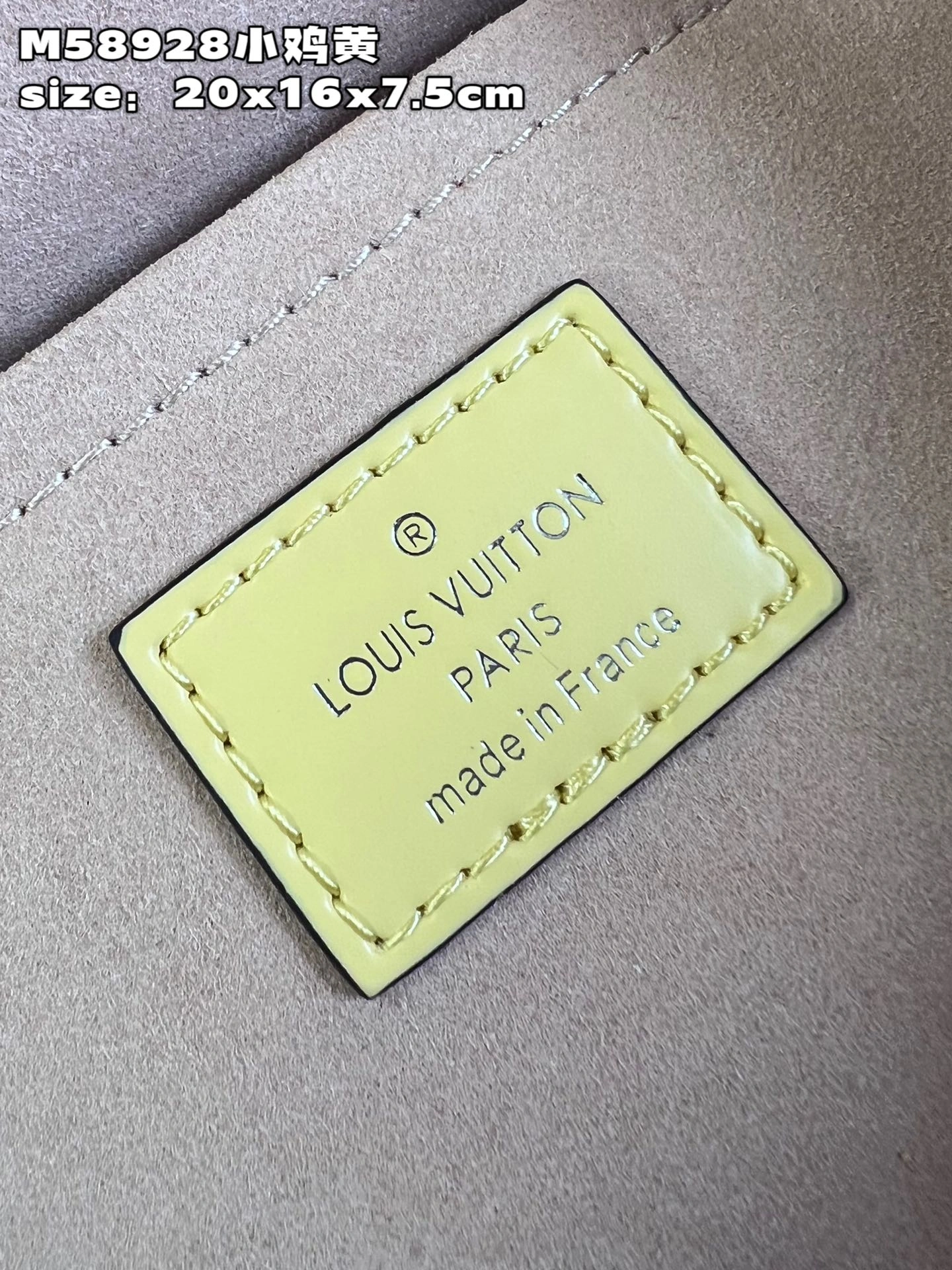 L*ouis V*uitton Handbag Top Quality HT 20231013-75 20 x 16 x 7.5 CM HighPerformance 8272