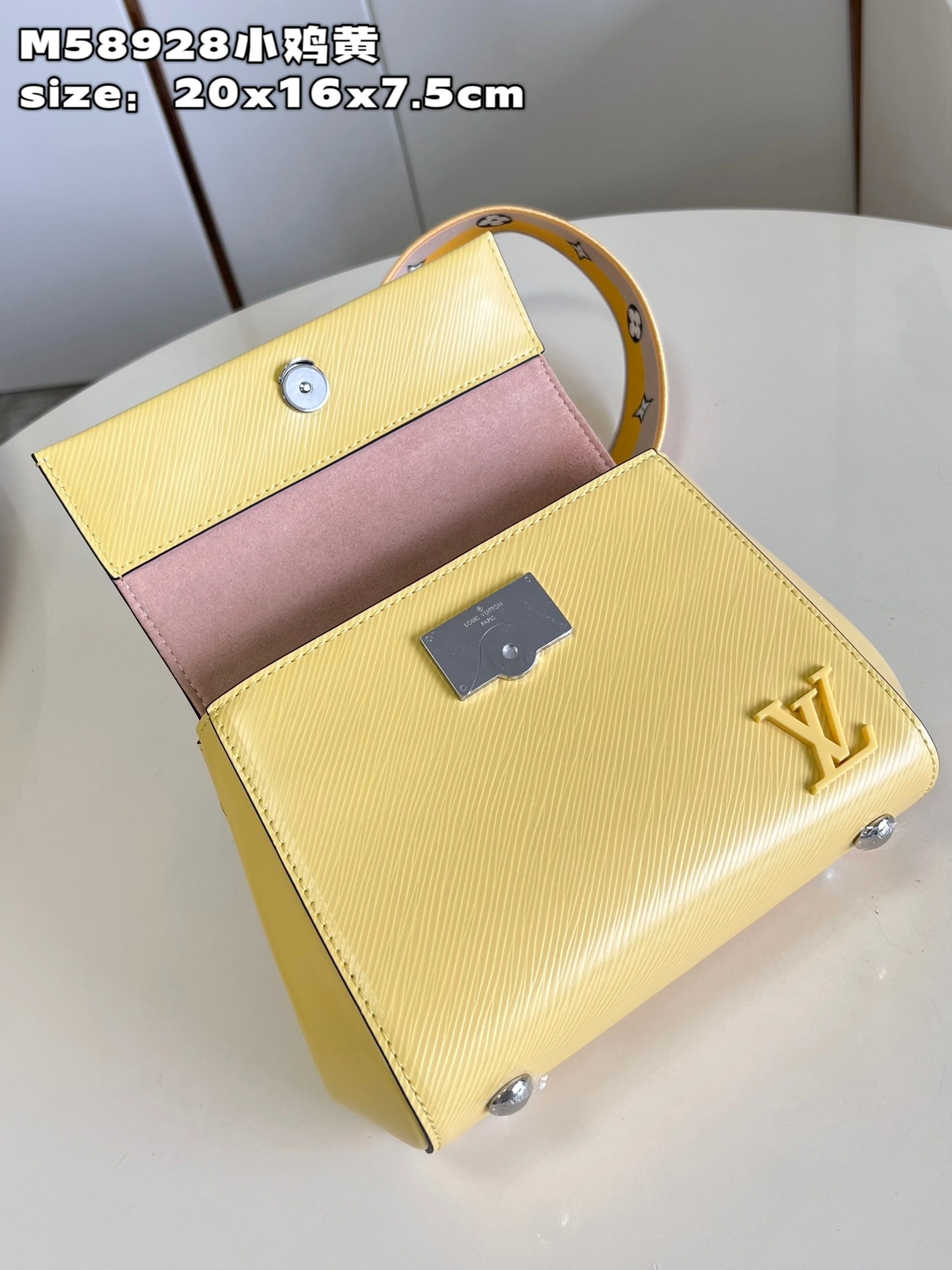 L*ouis V*uitton Handbag Top Quality HT 20231013-75 20 x 16 x 7.5 CM HighPerformance 8272