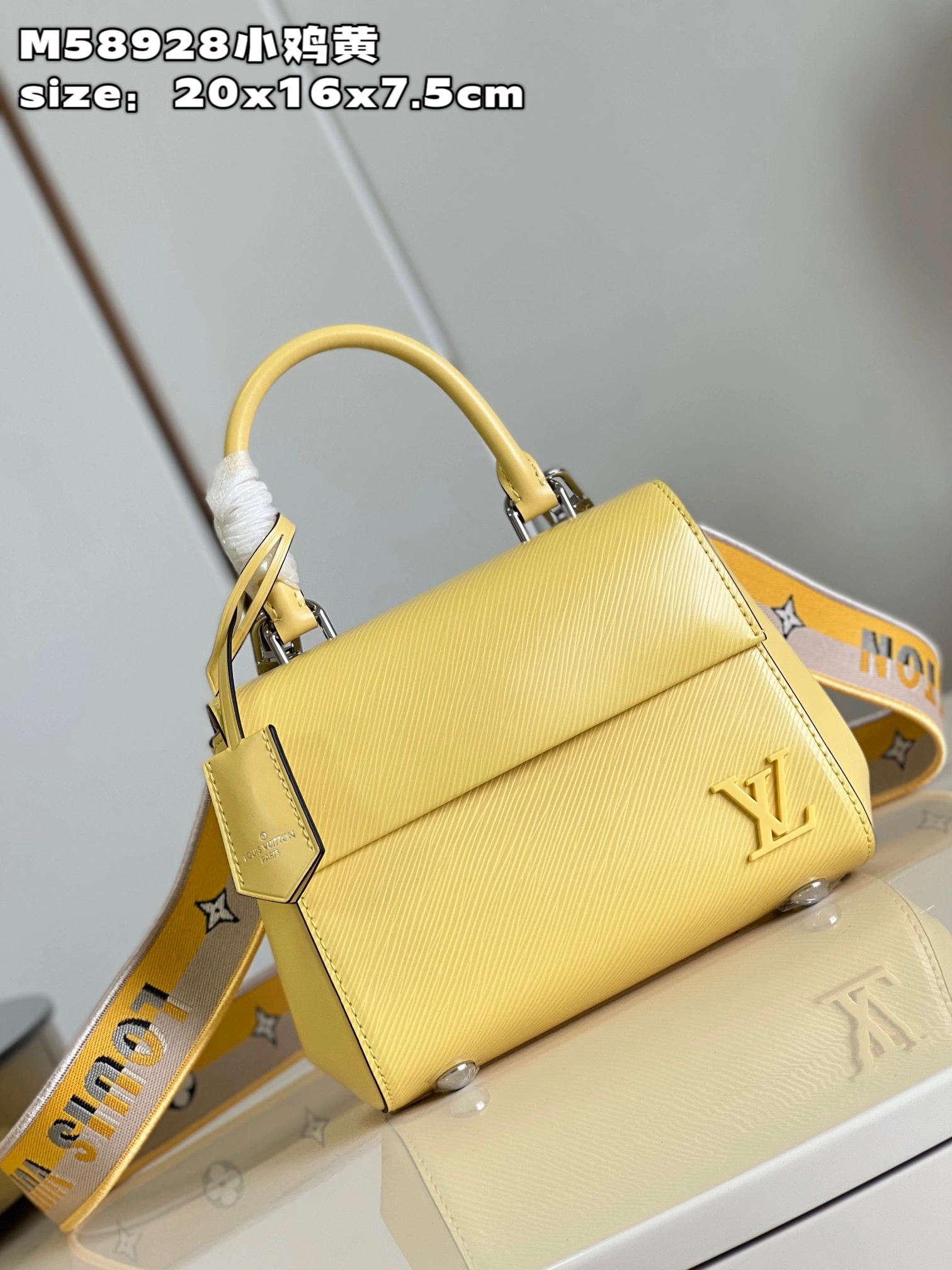 L*ouis V*uitton Handbag Top Quality HT 20231013-75 20 x 16 x 7.5 CM HighPerformance 8272