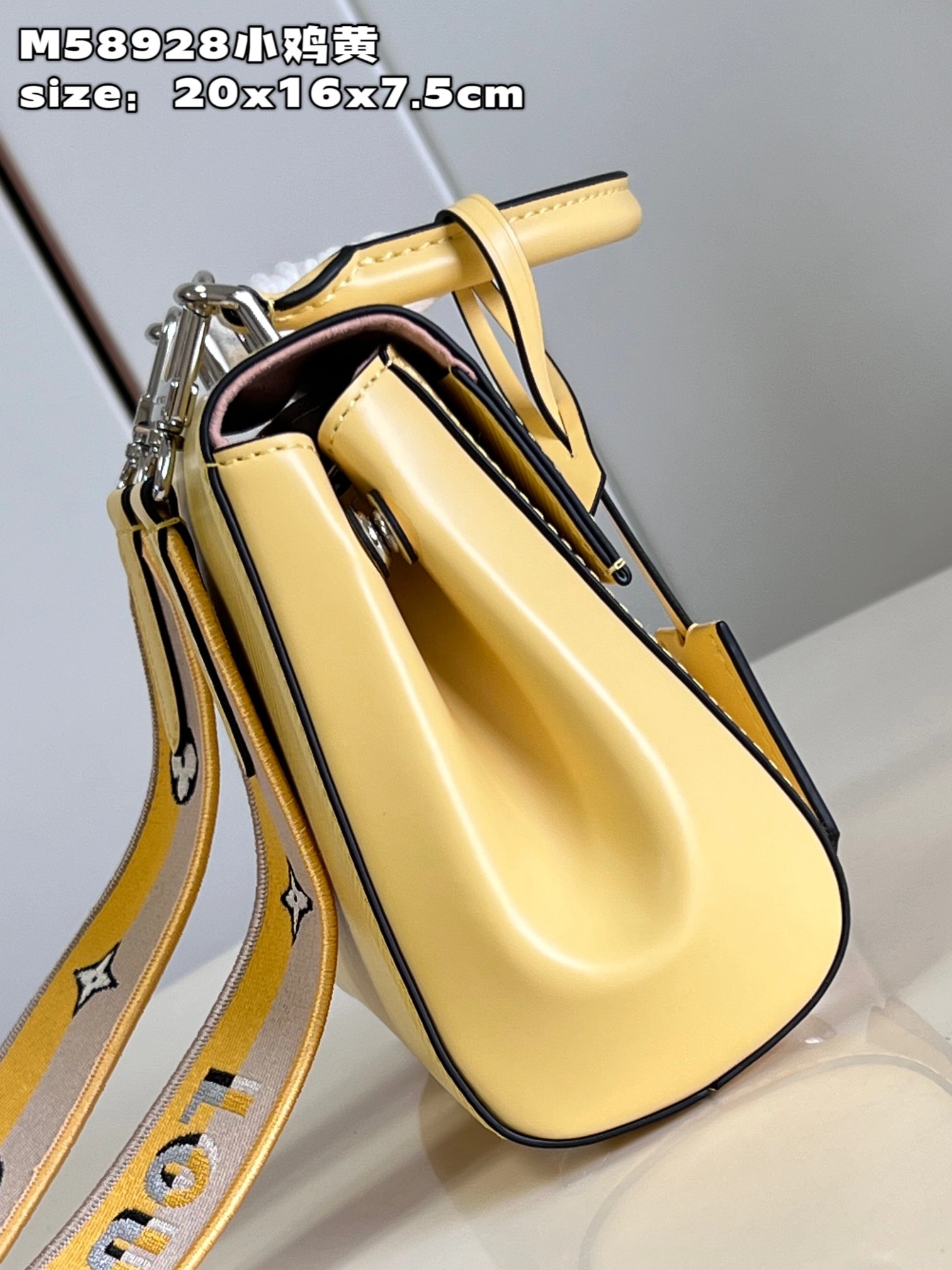 L*ouis V*uitton Handbag Top Quality HT 20231013-75 20 x 16 x 7.5 CM HighPerformance 8272