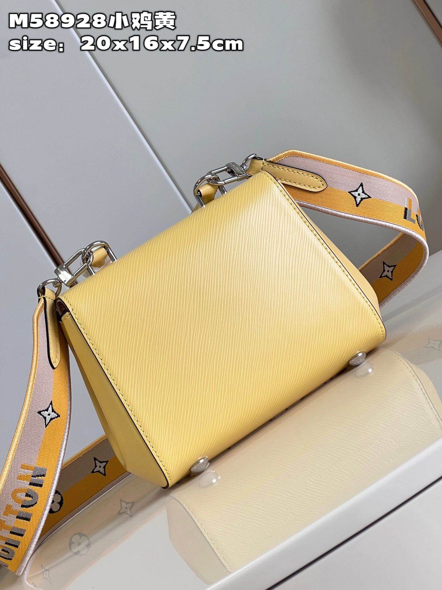 L*ouis V*uitton Handbag Top Quality HT 20231013-75 20 x 16 x 7.5 CM HighPerformance 8272