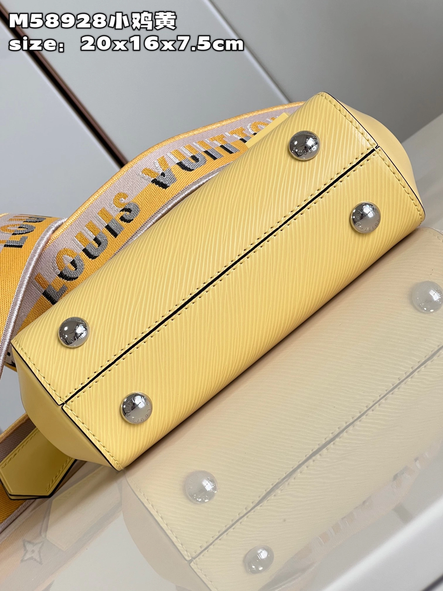 L*ouis V*uitton Handbag Top Quality HT 20231013-75 20 x 16 x 7.5 CM HighPerformance 8272