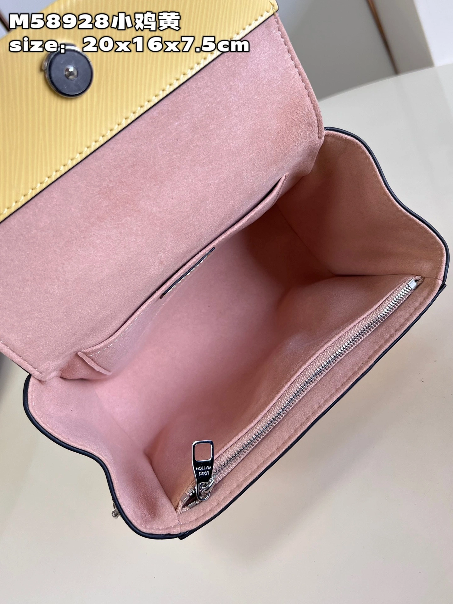 L*ouis V*uitton Handbag Top Quality HT 20231013-75 20 x 16 x 7.5 CM HighPerformance 8272