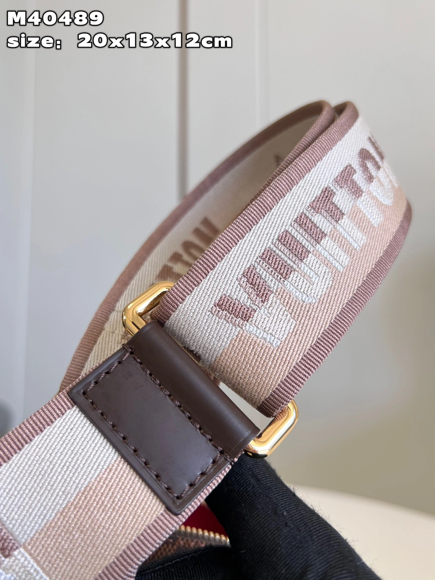 L*ouis V*uitton Handbag Top Quality HT 20231013-85 20.5 x 13.5 x 12 CM Affordable 8262