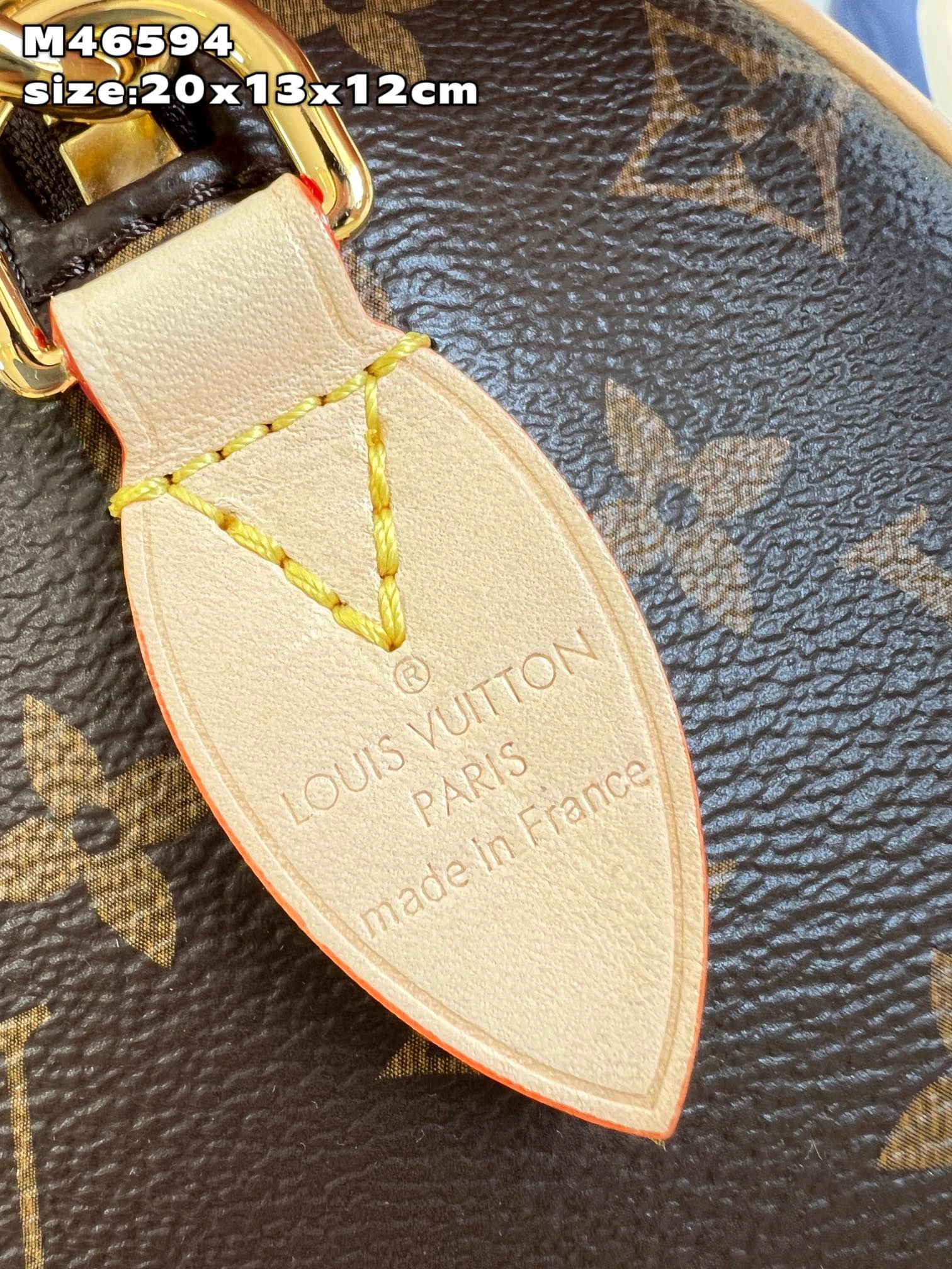 Affordable L*ouis V*uitton Handbag Top Quality HT 20231013-86 20.5 x 13.5 x 8261