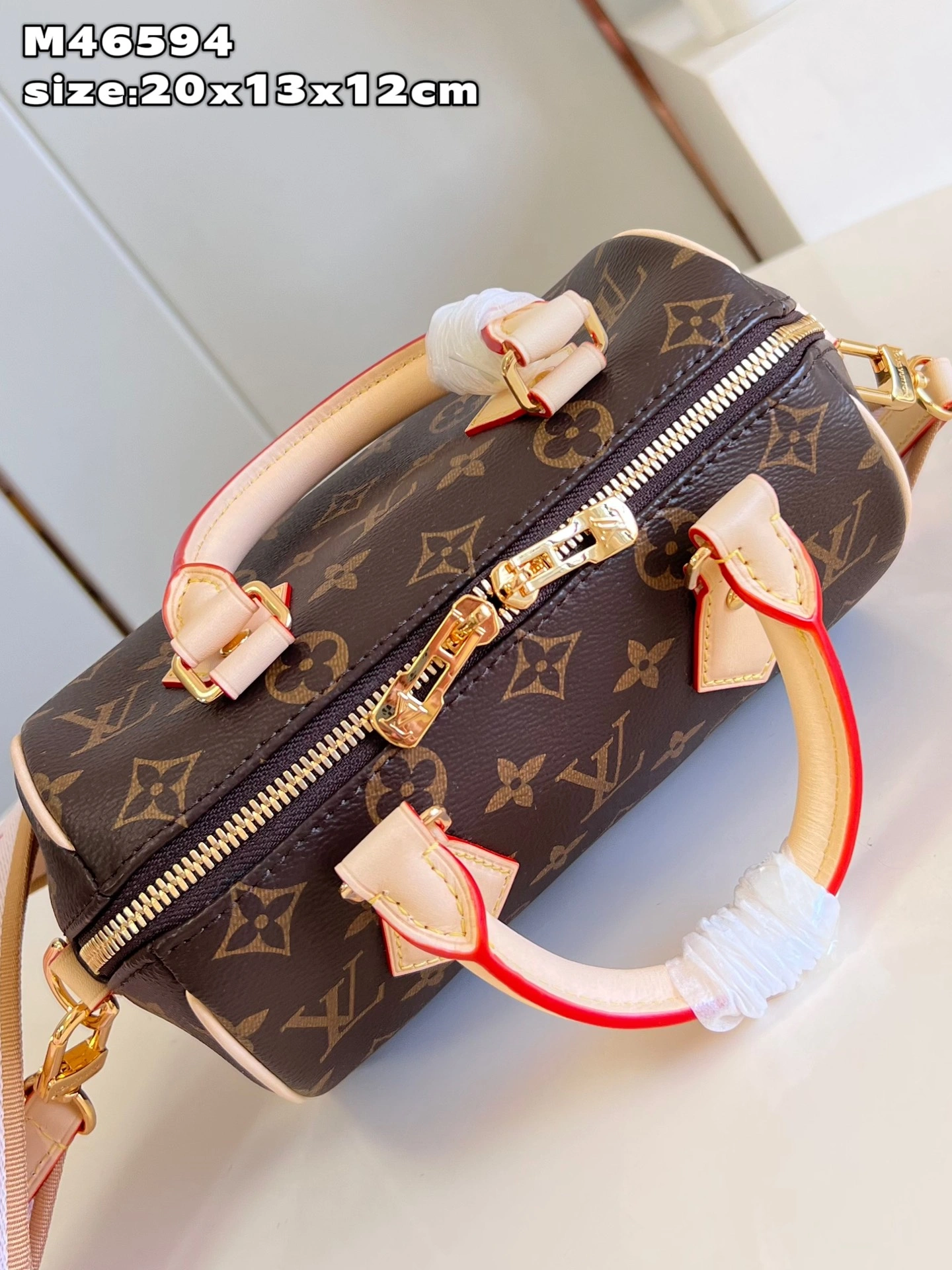 Affordable L*ouis V*uitton Handbag Top Quality HT 20231013-86 20.5 x 13.5 x 8261