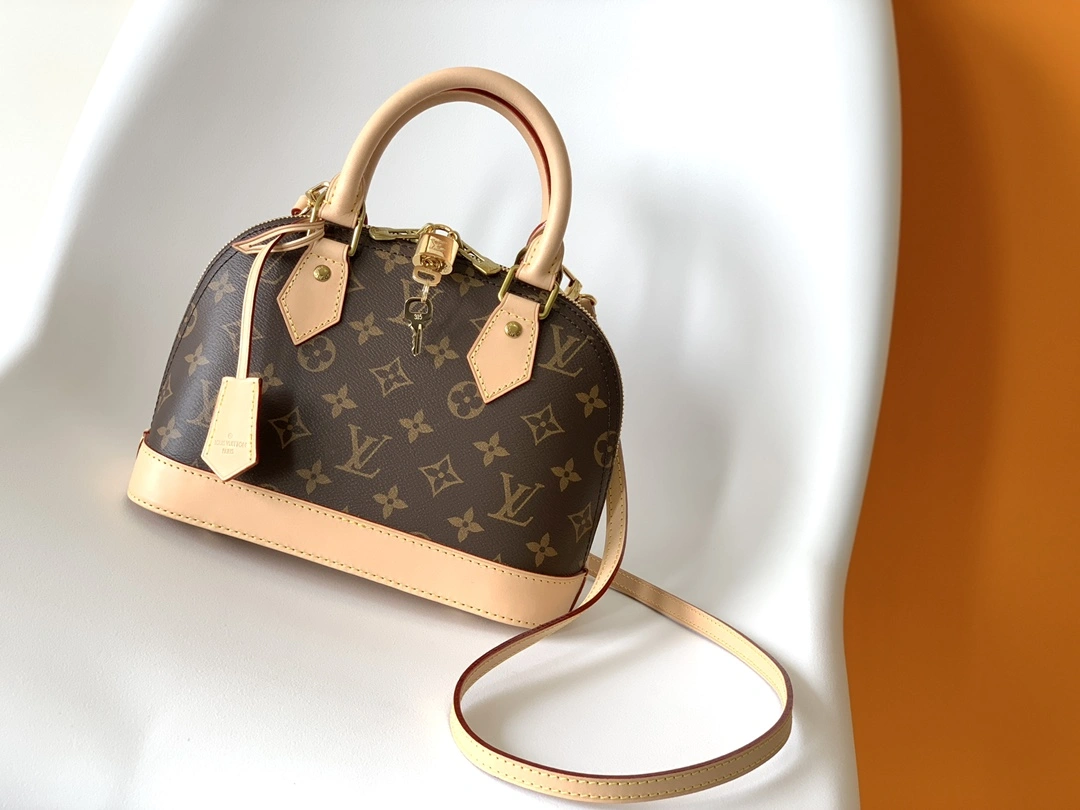 BestValue L*ouis V*uitton Handbag Top Quality HT 20231016-14 25 x 19 x 12 cm 8233