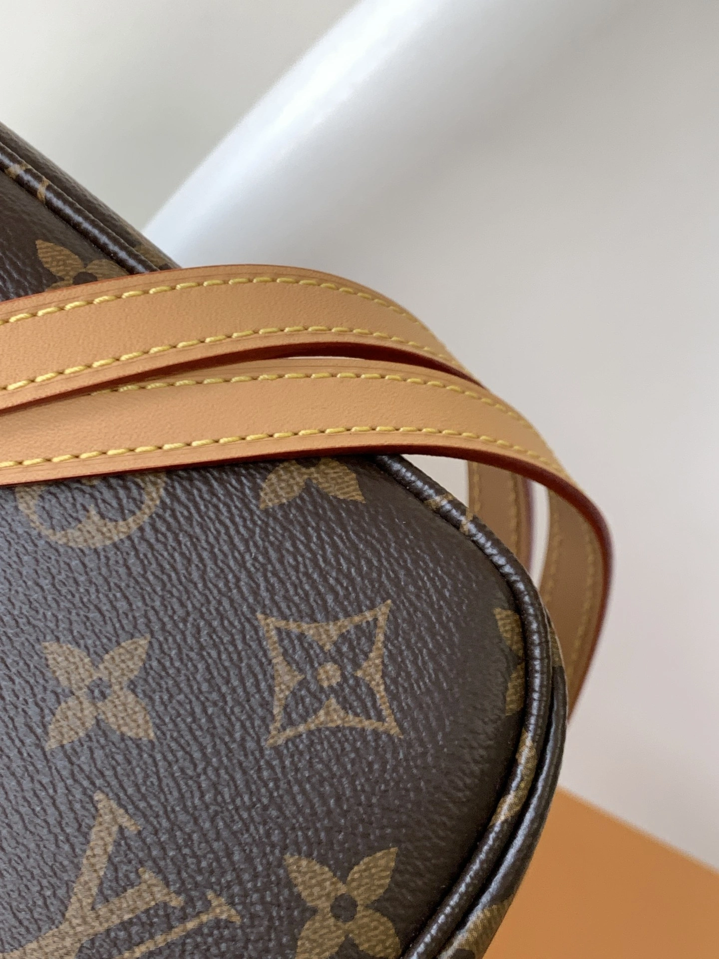 L*ouis V*uitton Handbag Top Quality HT 20231016-15 23.5 x 12 x 4.3 CM GoAnywhere 8232