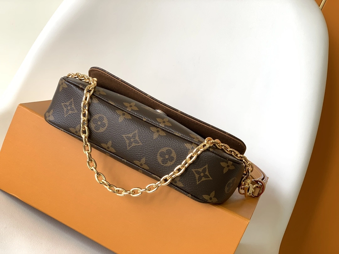 L*ouis V*uitton Handbag Top Quality HT 20231016-15 23.5 x 12 x 4.3 CM GoAnywhere 8232