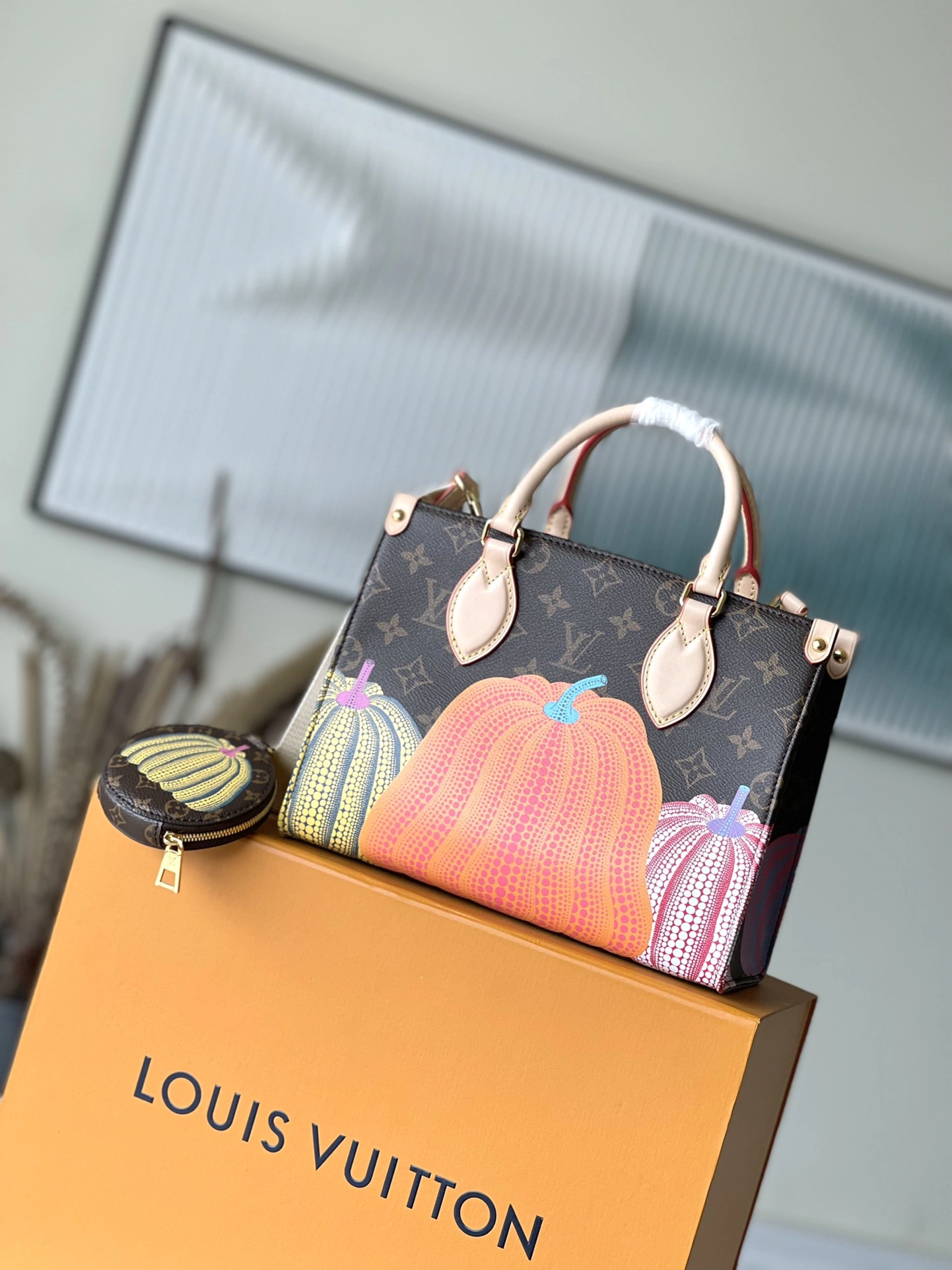 L*ouis V*uitton Handbag Top Quality HT 20231016-2 25 x 19 x 11.5 CM BestValue 8246