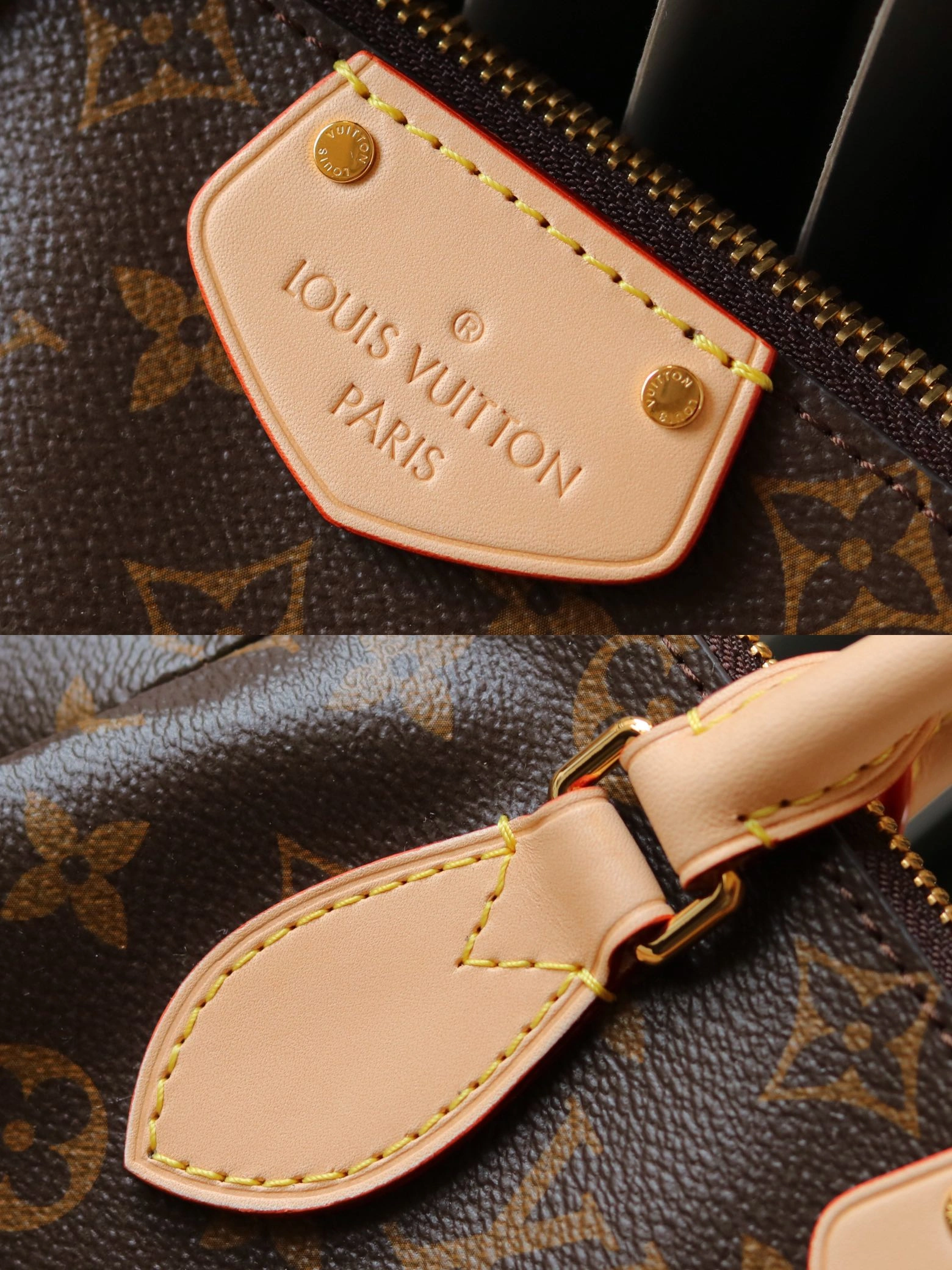Supportive L*ouis V*uitton Handbag Top Quality HT 20231016-24 38.0 x 26.0 x 14. 8223