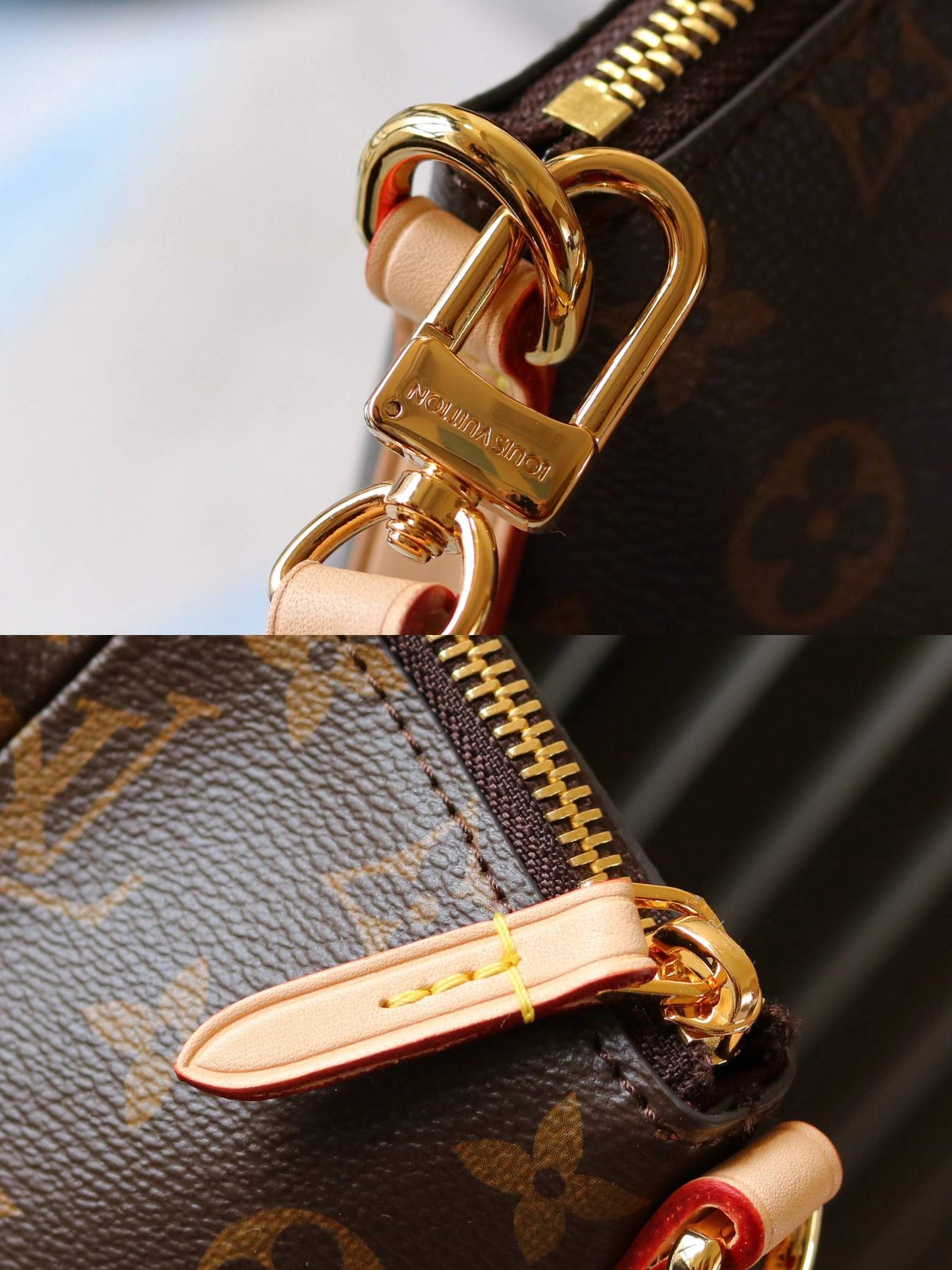 Supportive L*ouis V*uitton Handbag Top Quality HT 20231016-24 38.0 x 26.0 x 14. 8223