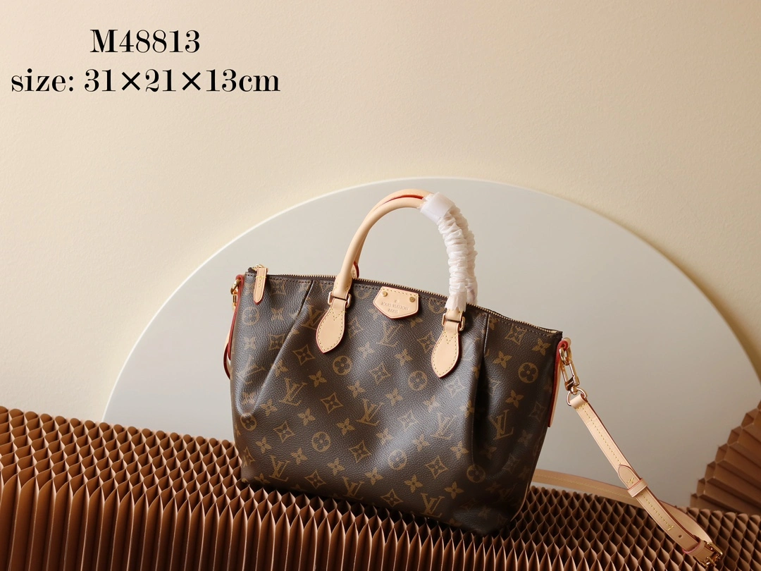 Tailored L*ouis V*uitton Handbag Top Quality HT 20231016-25 31.0 x 21.0 x 13. 8222