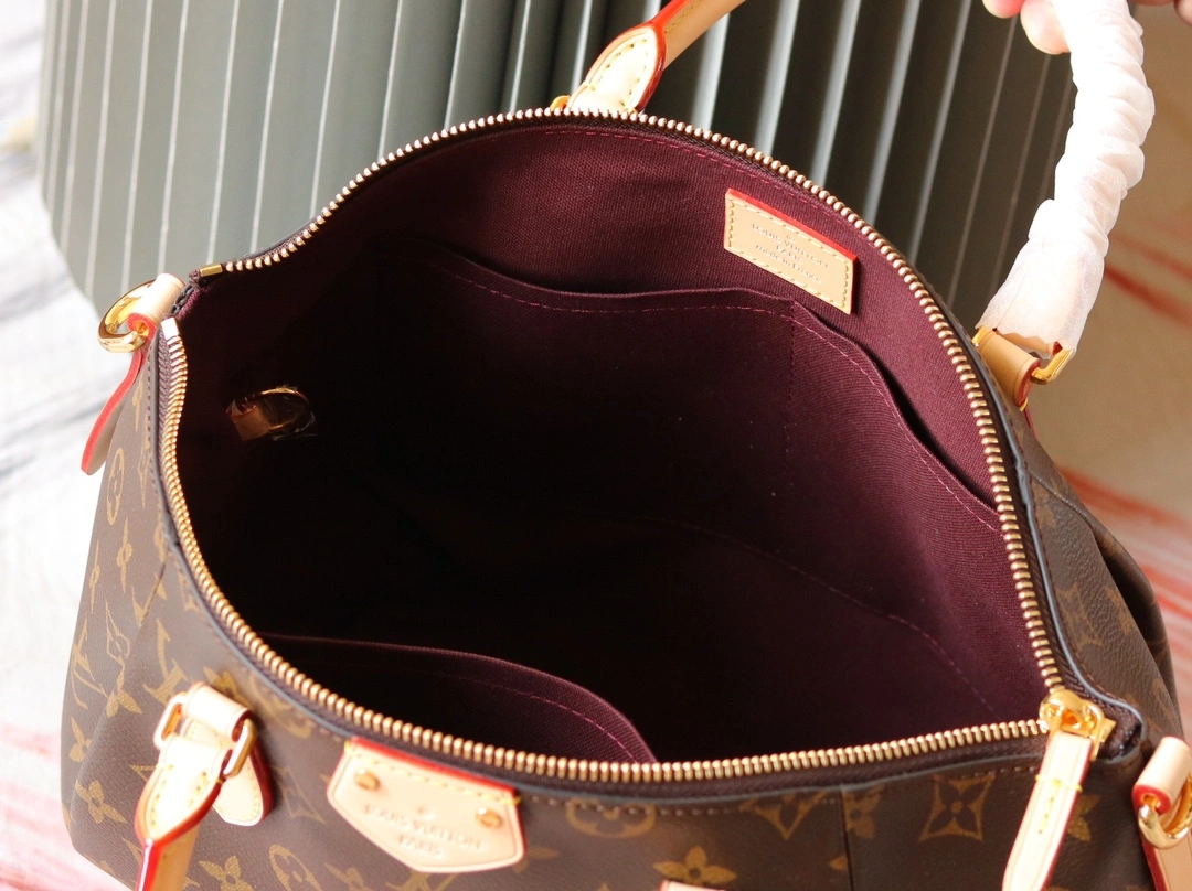 Tailored L*ouis V*uitton Handbag Top Quality HT 20231016-25 31.0 x 21.0 x 13. 8222