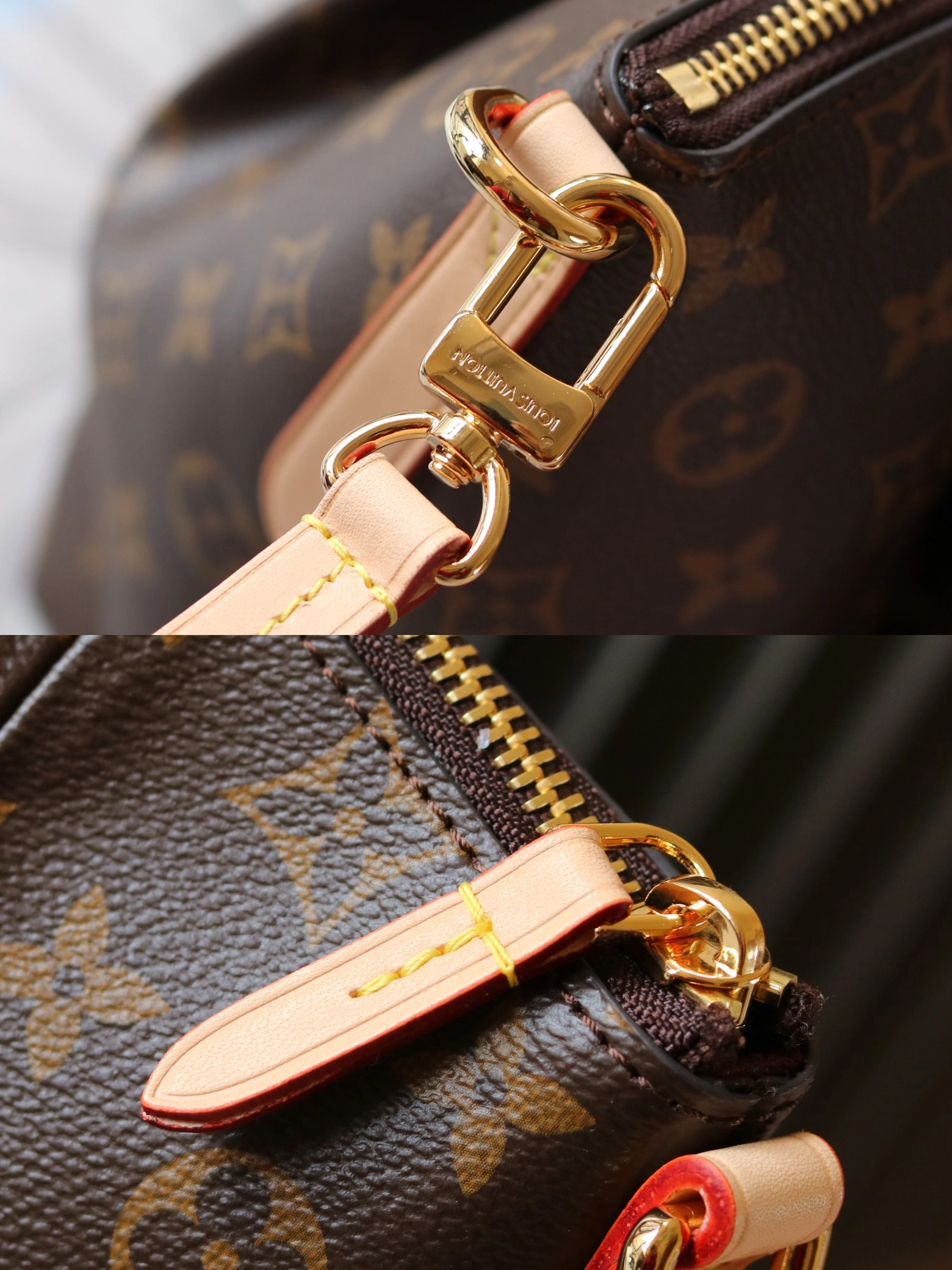Tailored L*ouis V*uitton Handbag Top Quality HT 20231016-25 31.0 x 21.0 x 13. 8222