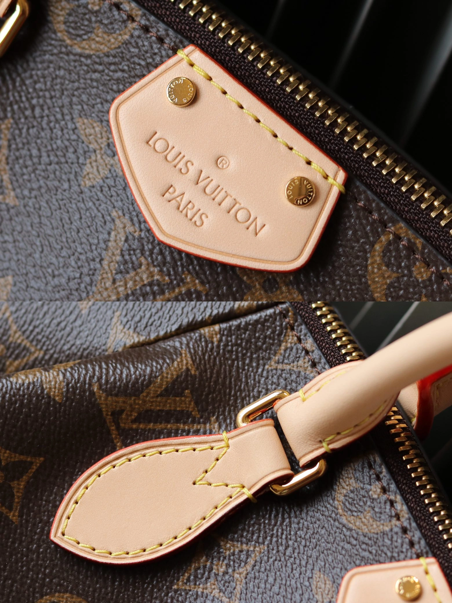 Tailored L*ouis V*uitton Handbag Top Quality HT 20231016-25 31.0 x 21.0 x 13. 8222
