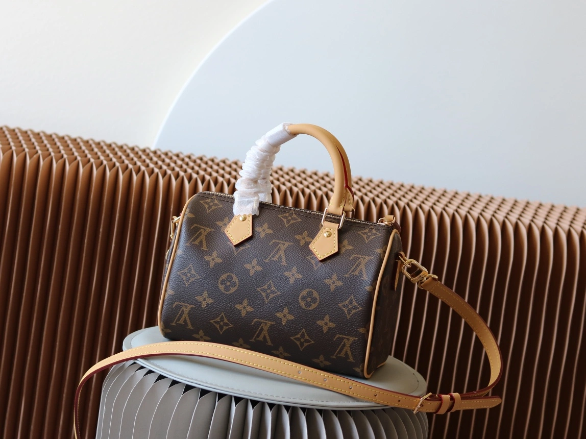 Affordable L*ouis V*uitton Handbag Top Quality HT 20231016-26 20.5 x 13.5 x 12 cm 8221