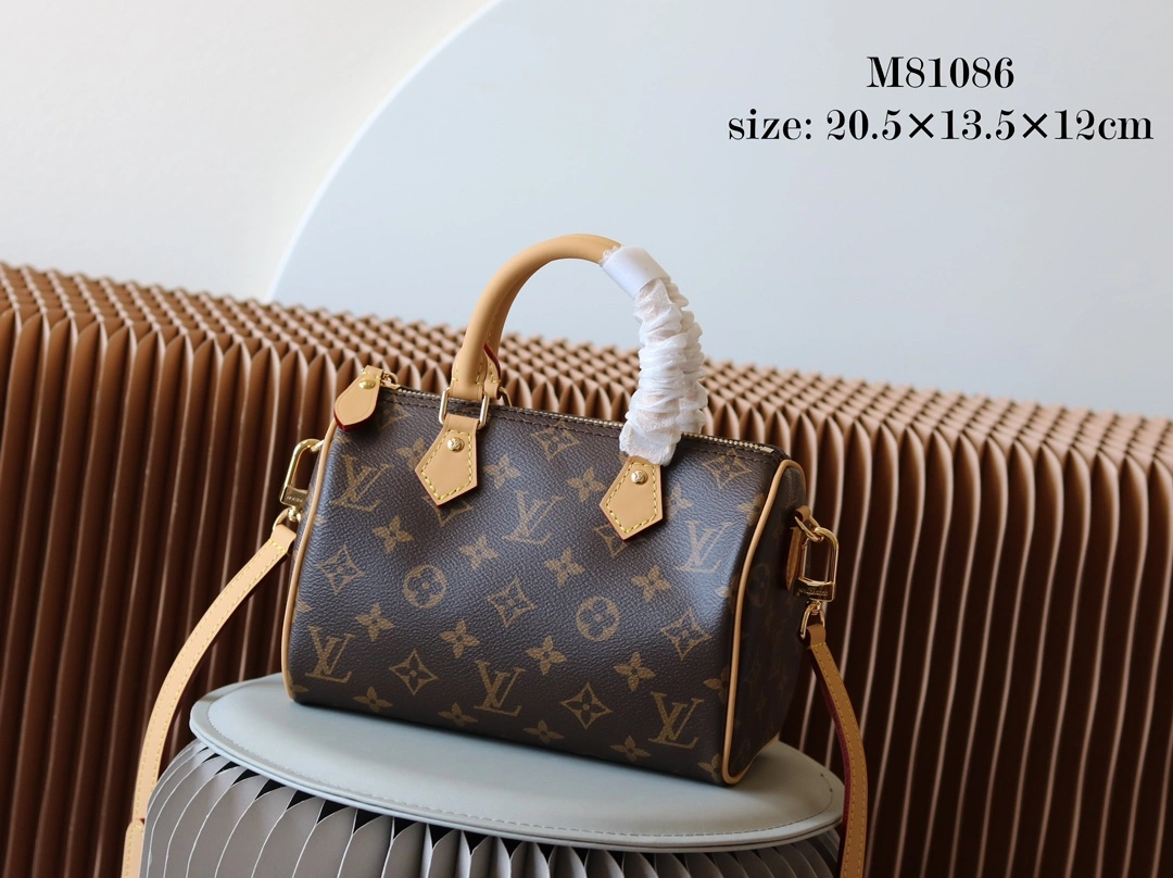 Affordable L*ouis V*uitton Handbag Top Quality HT 20231016-26 20.5 x 13.5 x 12 cm 8221
