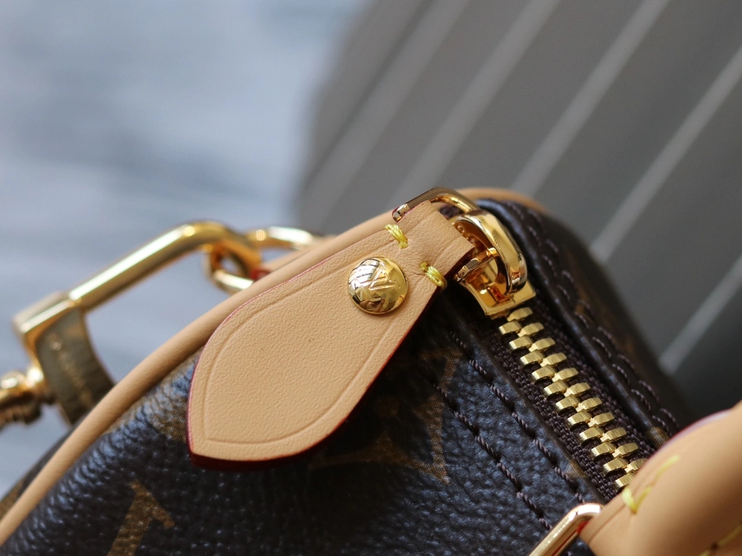 Affordable L*ouis V*uitton Handbag Top Quality HT 20231016-26 20.5 x 13.5 x 12 cm 8221