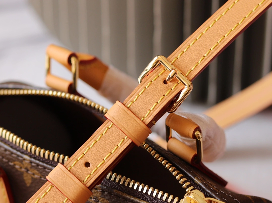 L*ouis V*uitton Handbag Top Quality HT 20231016-28 16.0 x 11.0 x 9.0 cm Timeless 8219