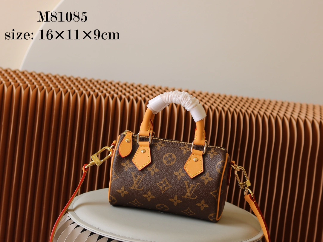 L*ouis V*uitton Handbag Top Quality HT 20231016-28 16.0 x 11.0 x 9.0 cm Timeless 8219