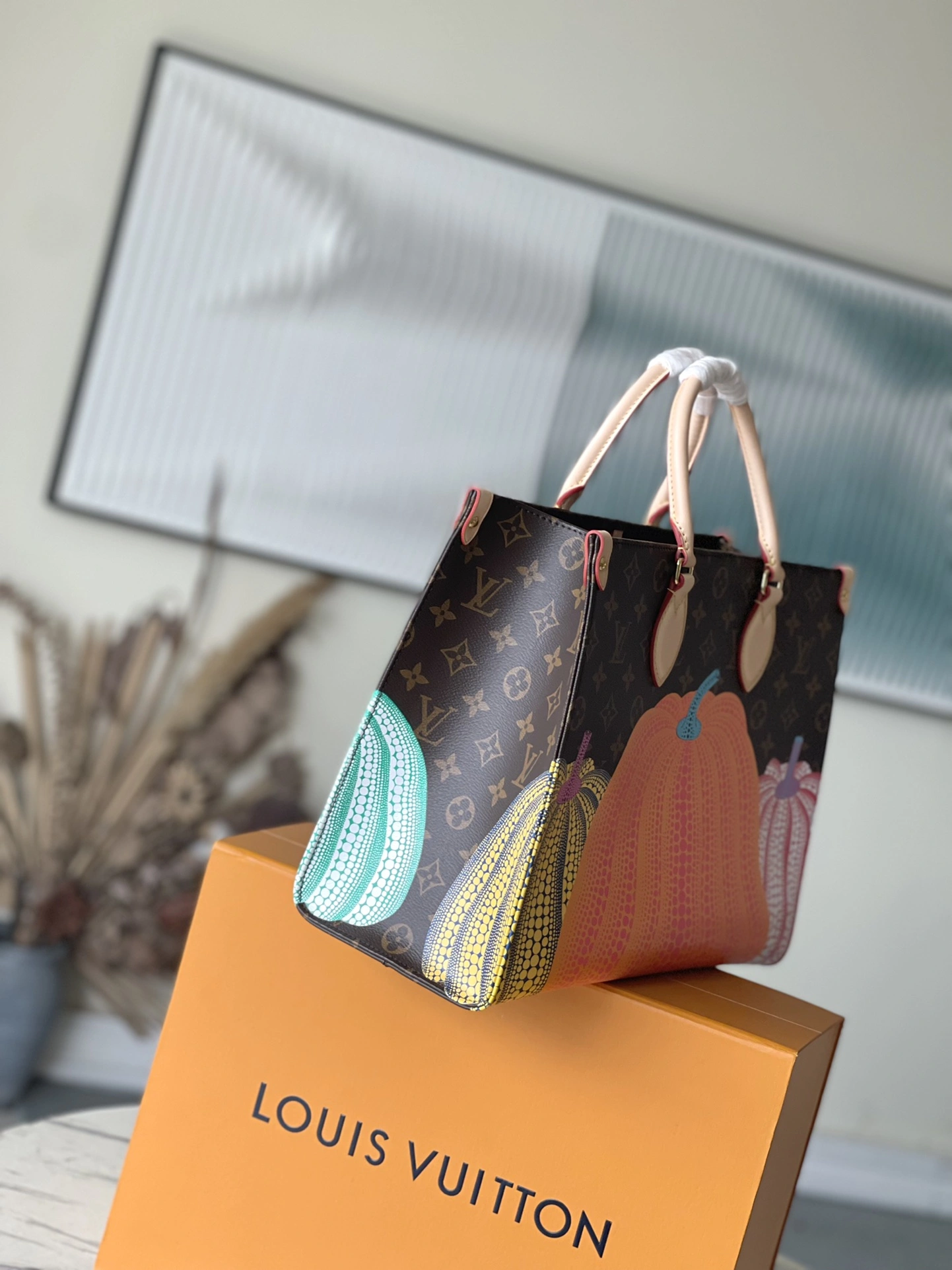 L*ouis V*uitton Handbag Top Quality HT 20231016-3 25 x 19 x 11.5 CM Bright 8244