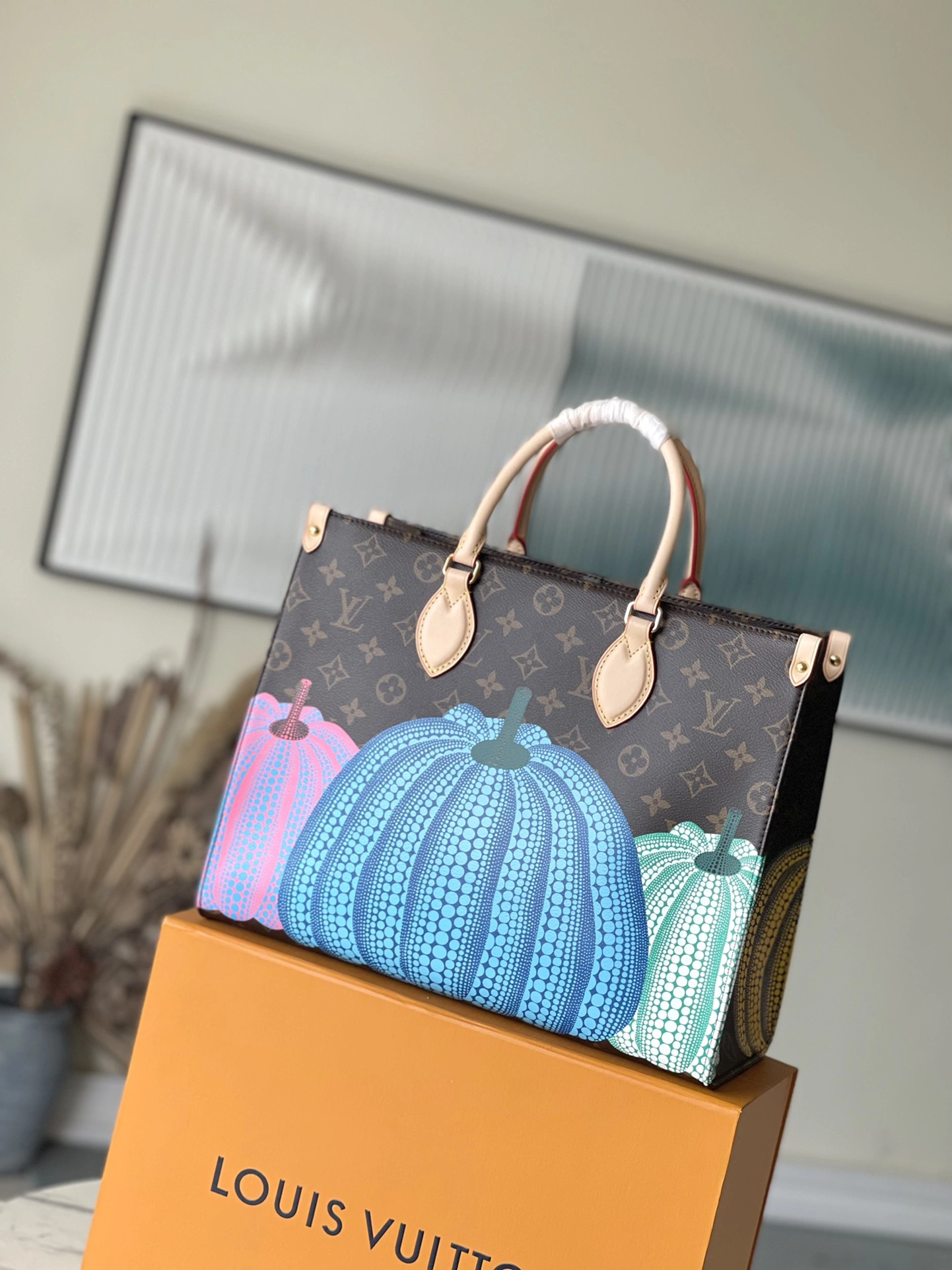 L*ouis V*uitton Handbag Top Quality HT 20231016-3 25 x 19 x 11.5 CM Bright 8244