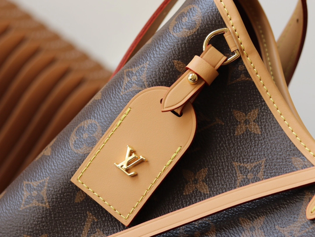 L*ouis V*uitton Handbag Top Quality HT 20231016-30 29 x 24 x OdorResistant 8218