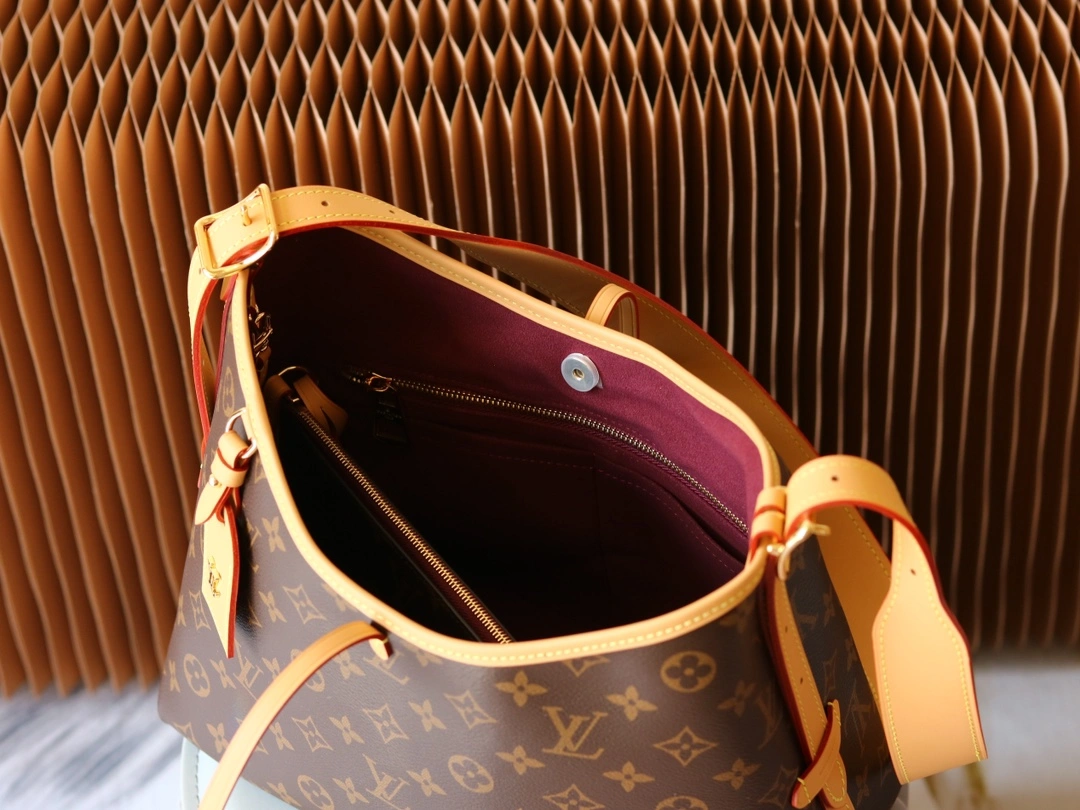 L*ouis V*uitton Handbag Top Quality HT 20231016-30 29 x 24 x OdorResistant 8218