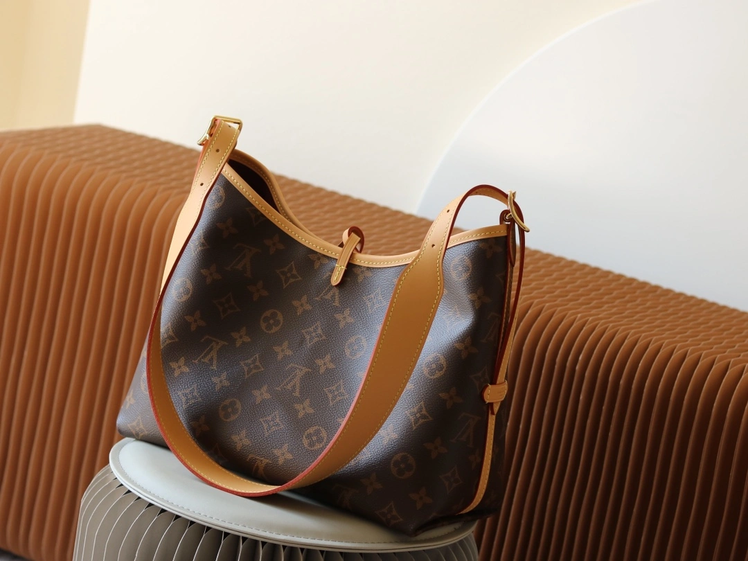 L*ouis V*uitton Handbag Top Quality HT 20231016-30 29 x 24 x OdorResistant 8218