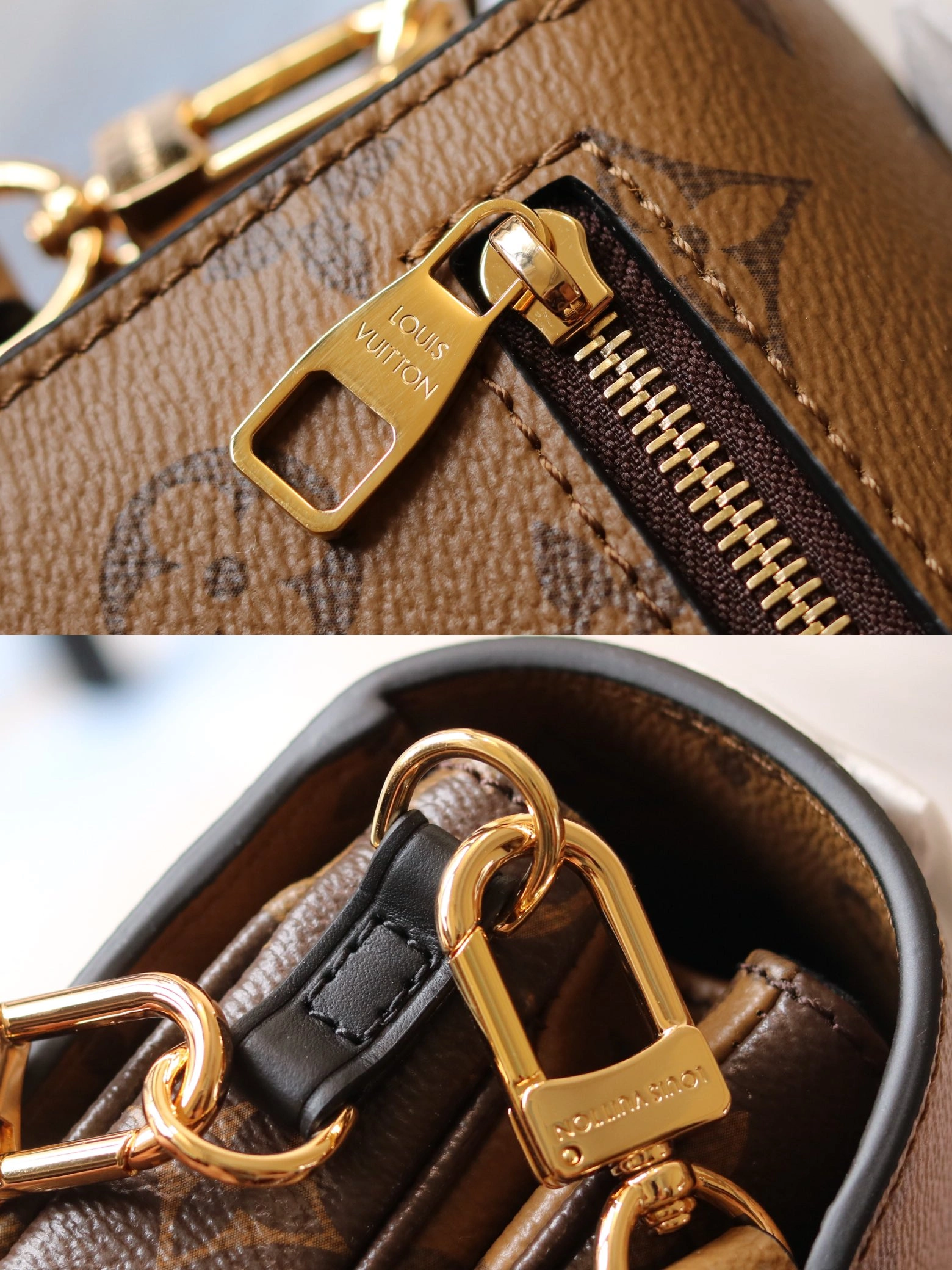 Trendy L*ouis V*uitton Handbag Top Quality HT 20231016-31 21.5x6x13.5cm 8217