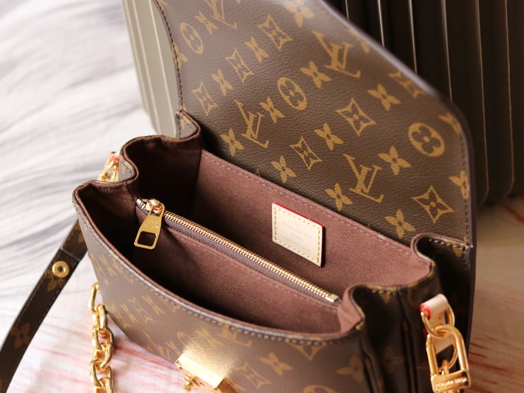 FlexibleFit L*ouis V*uitton Handbag Top Quality HT 20231016-32 21.5x6x13.5cm 8216