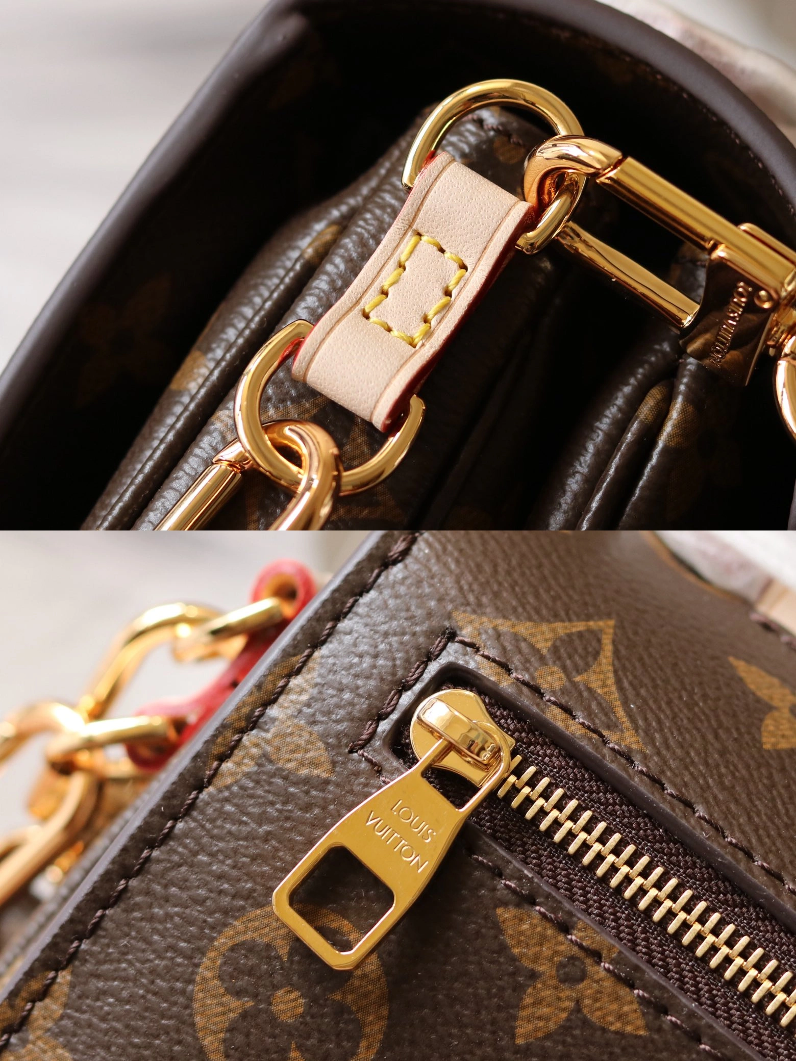 FlexibleFit L*ouis V*uitton Handbag Top Quality HT 20231016-32 21.5x6x13.5cm 8216
