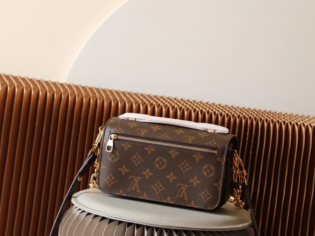 FlexibleFit L*ouis V*uitton Handbag Top Quality HT 20231016-32 21.5x6x13.5cm 8216