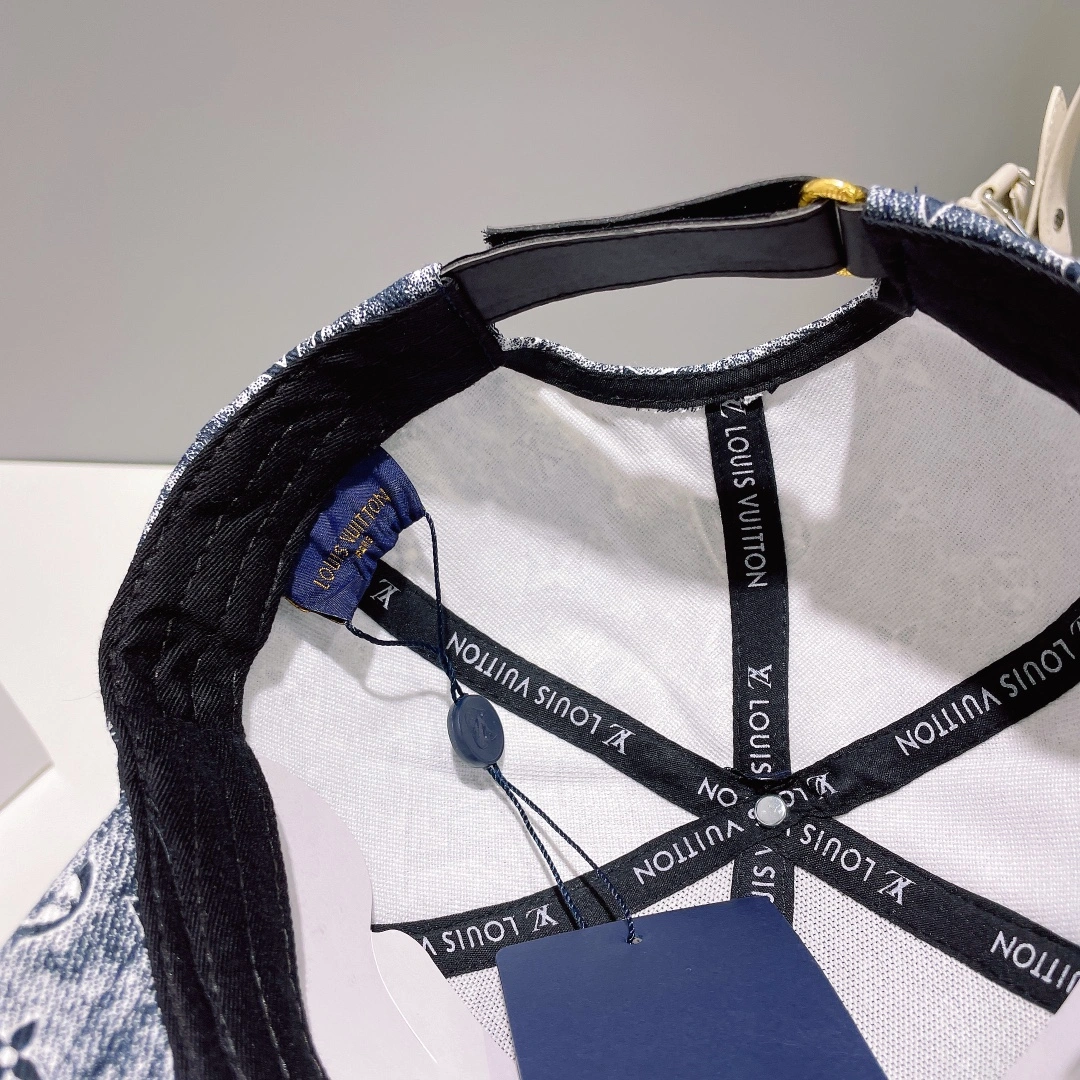 Trendy L*ouis V*uitton Hats Top XX20230518 - 17565