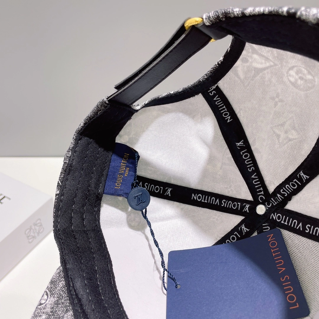 Trendy L*ouis V*uitton Hats Top XX20230518 - 17565