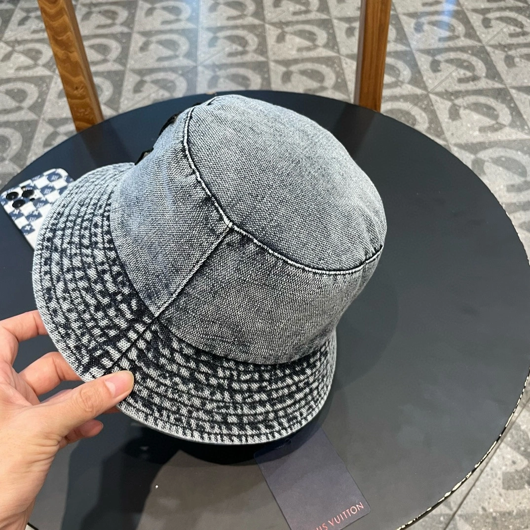 L*ouis V*uitton Hats Top XX20250408- SoftTouch 17529