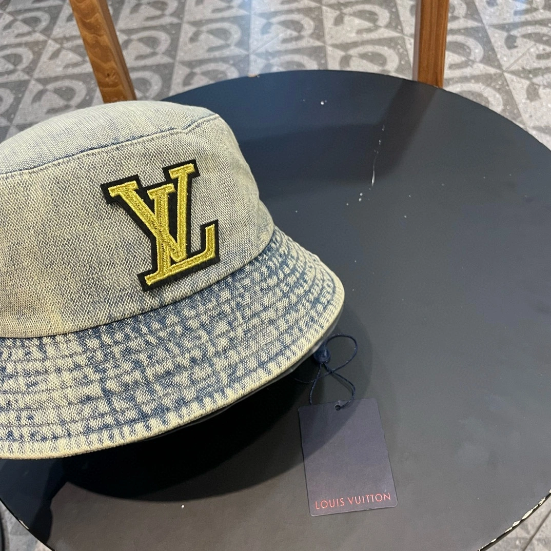 L*ouis V*uitton Hats Top XX20250408- SoftTouch 17529