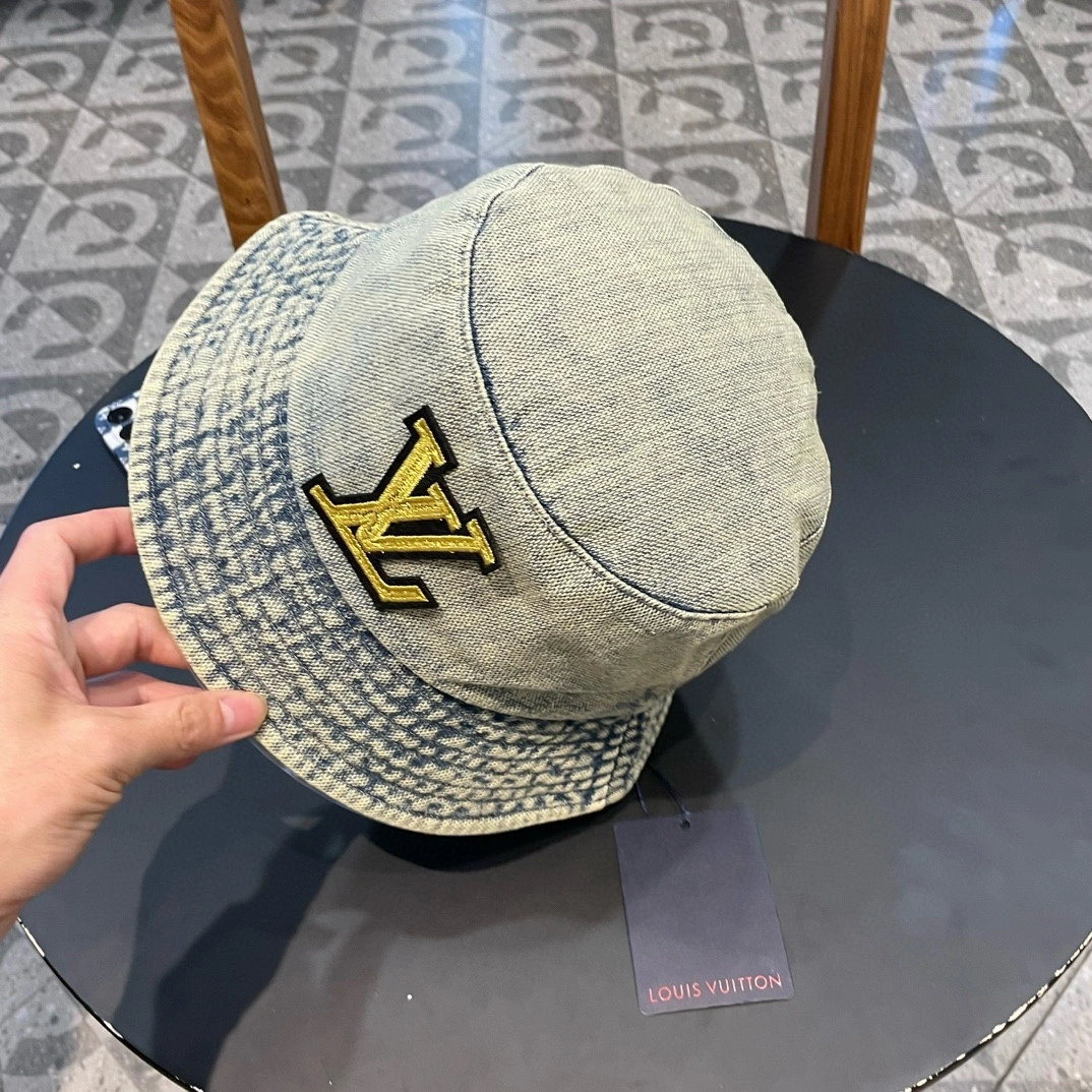 L*ouis V*uitton Hats Top XX20250408- SoftTouch 17529